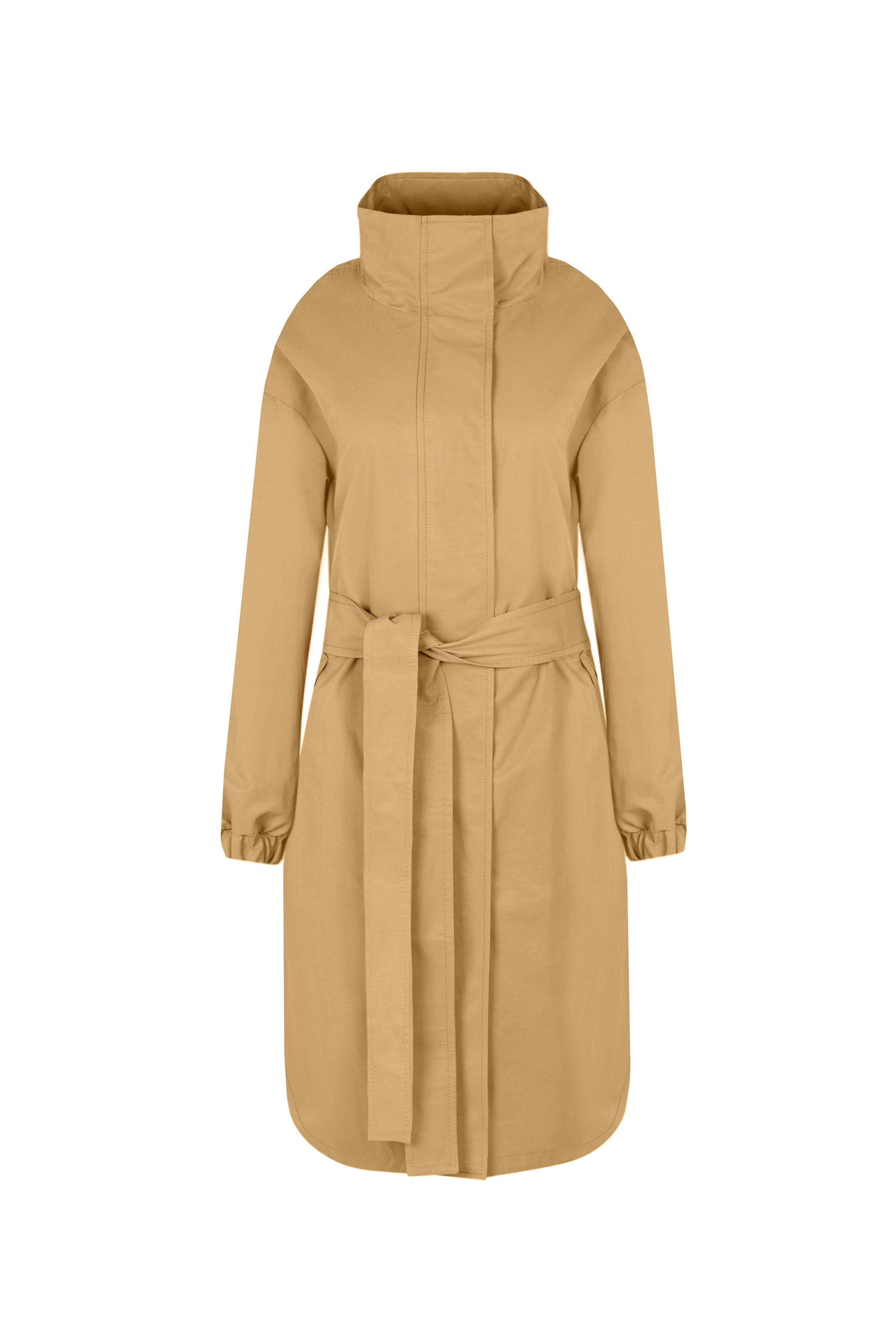 Плащ женский 2-12472-1