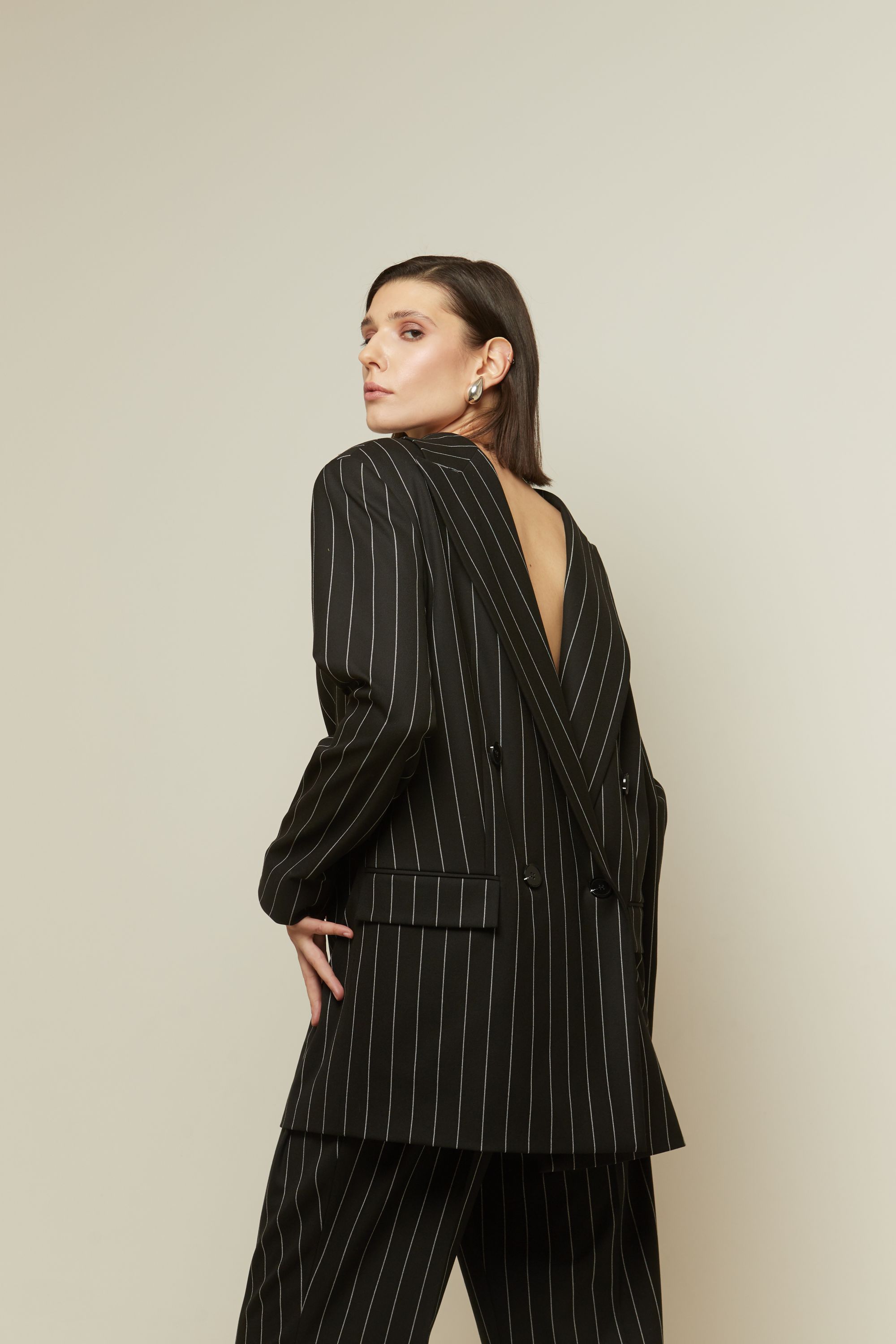 Жакет женский 1К-12966-1