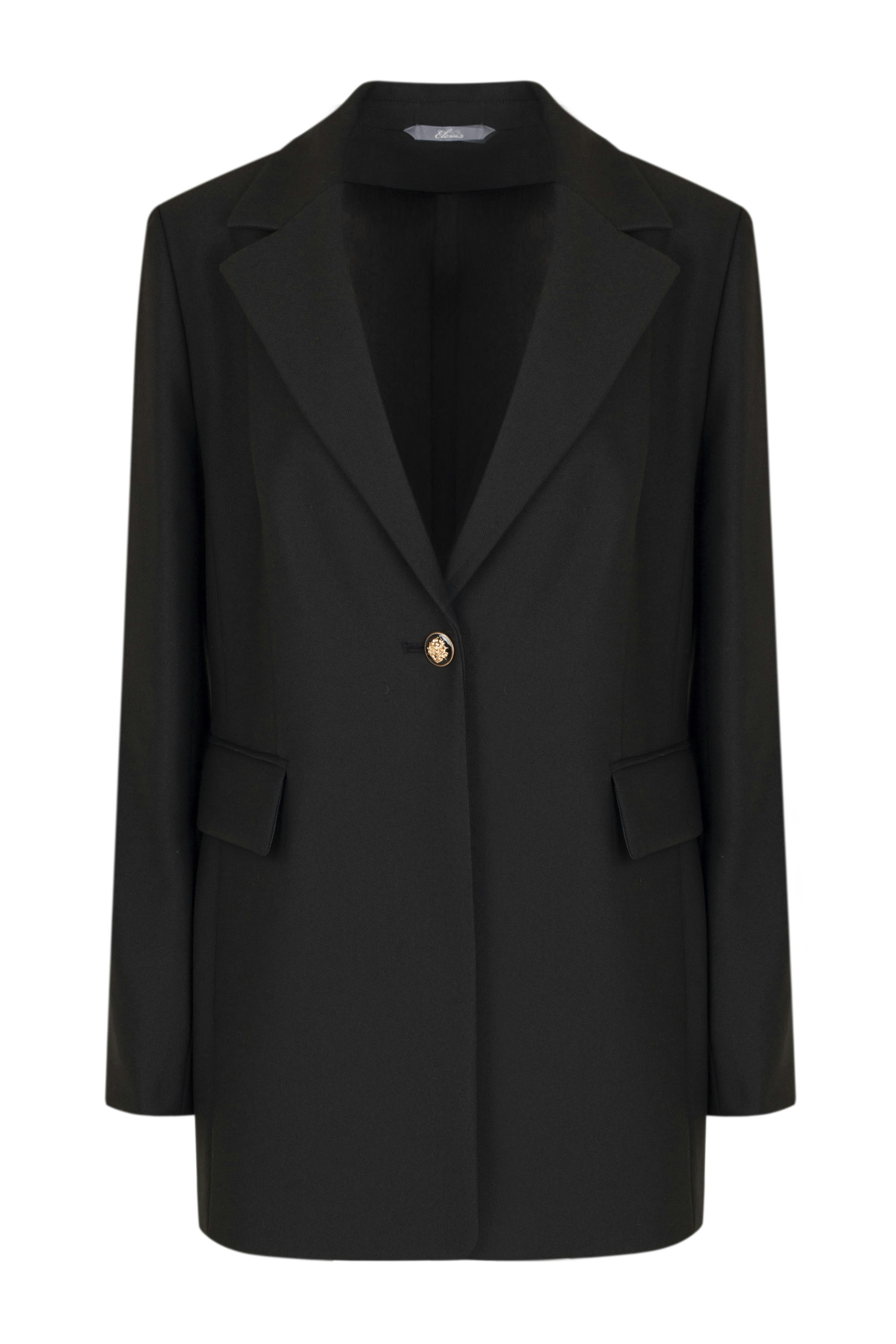 Жакет женский 1К-12389-1