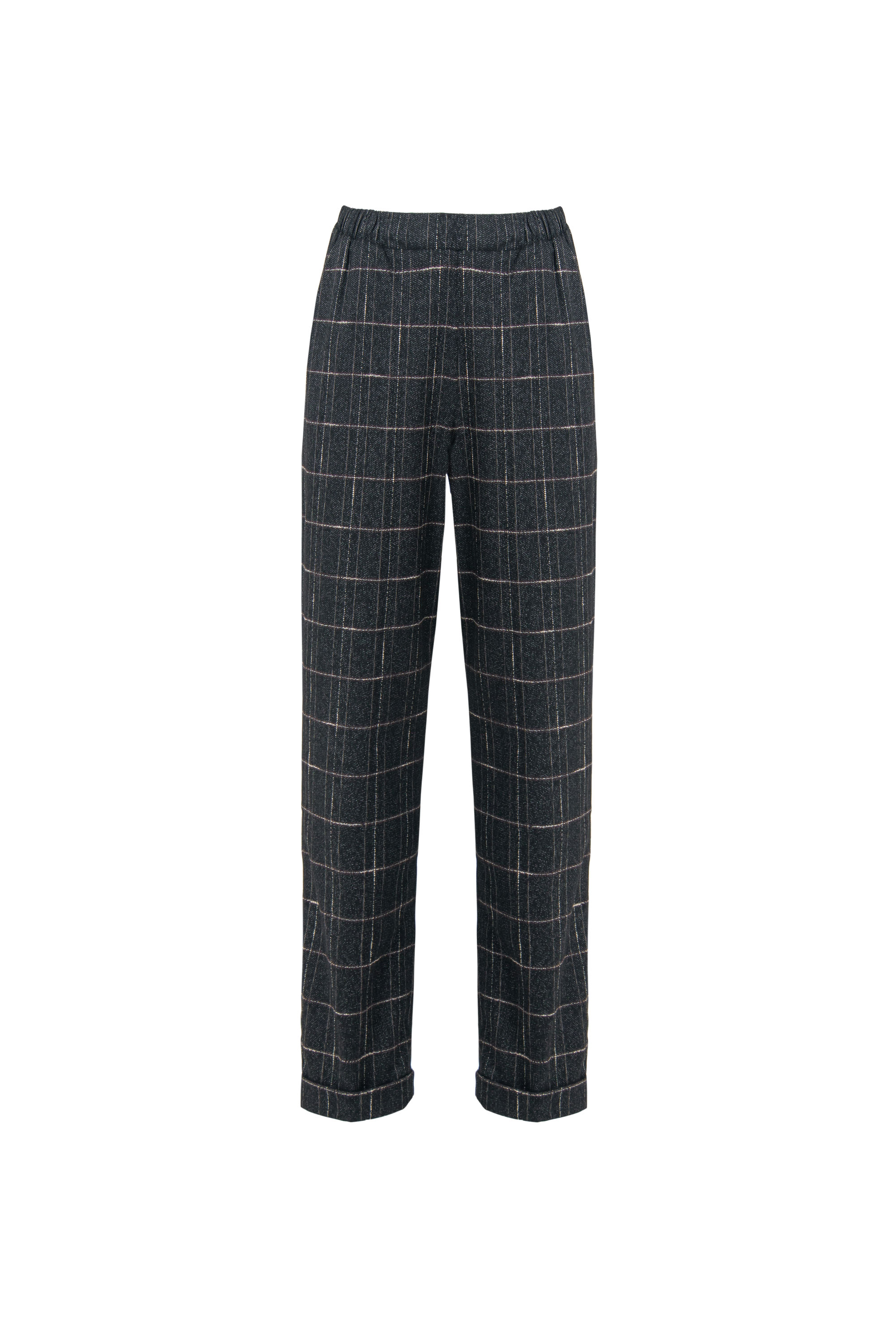 БРЮКИ ЖЕНСКИЕ 3К-1098 в фирменном интернет-магазине одежды Elema