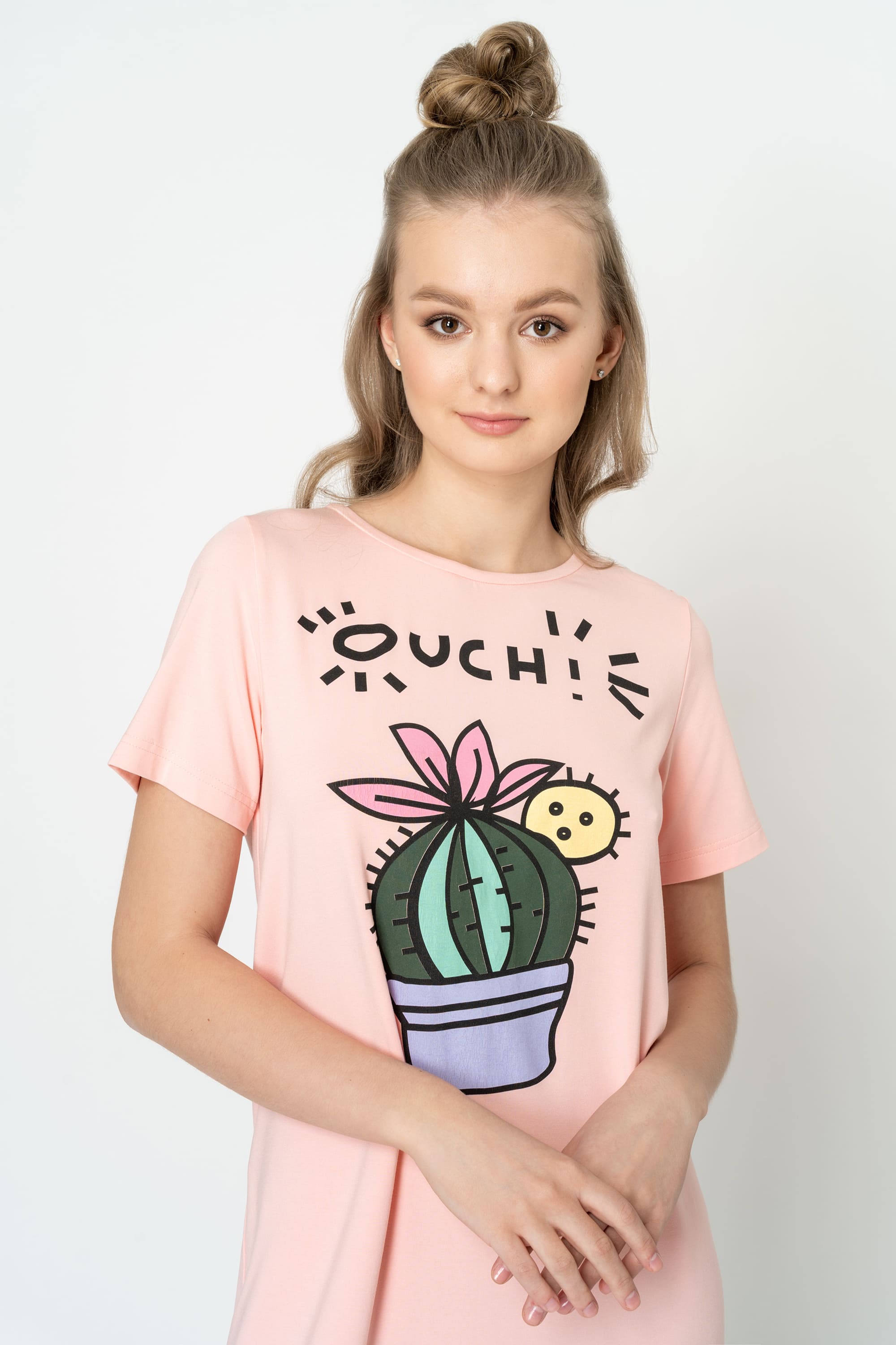 Туника женская 2К-11053-1