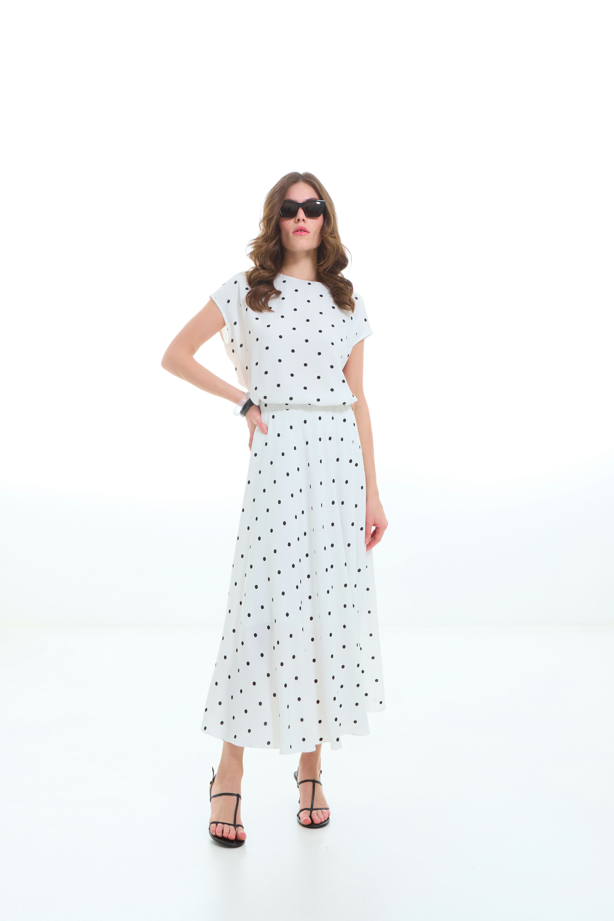 ЮБКА ЖЕНСКАЯ 4К-1787