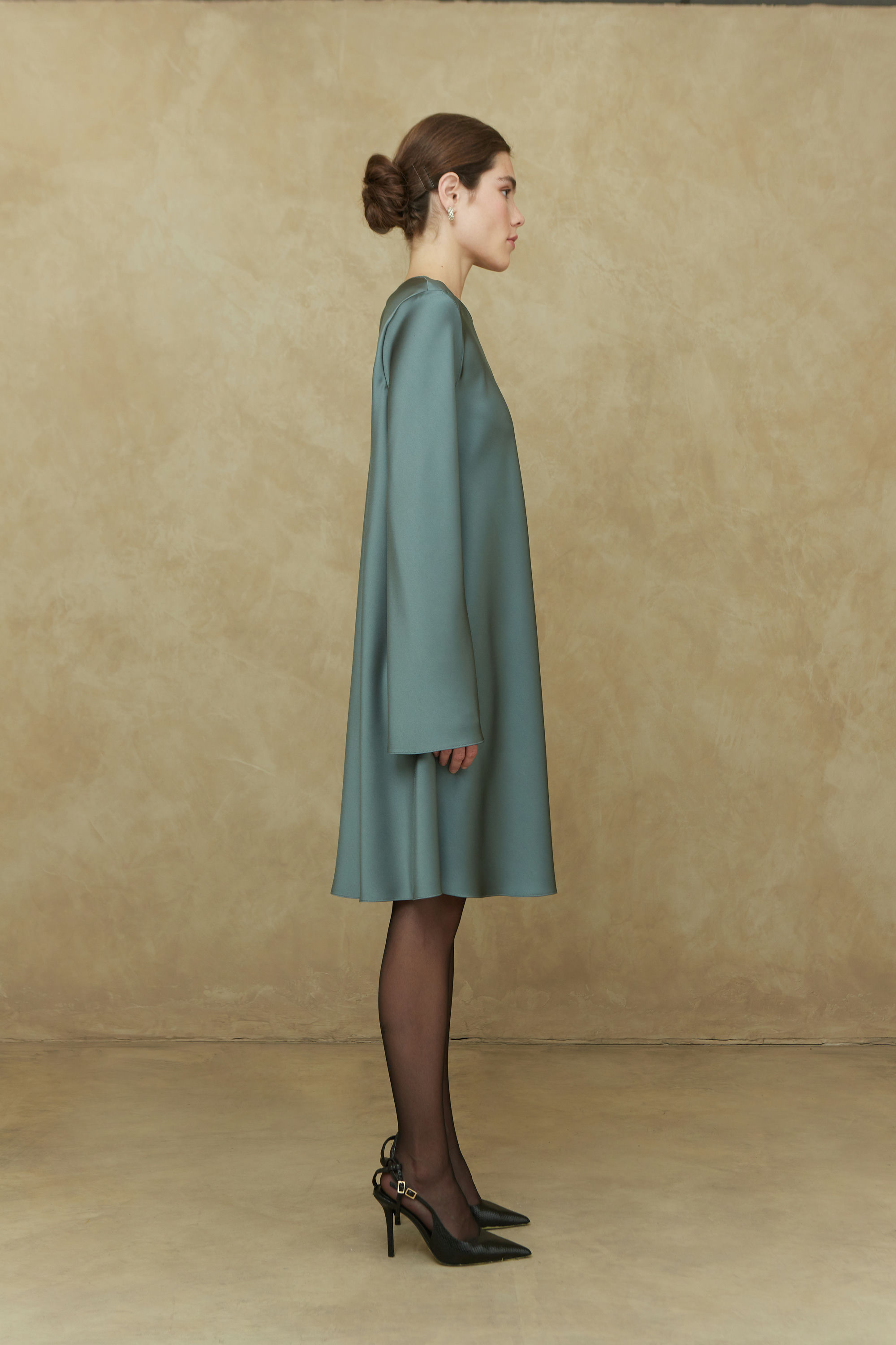 ПЛАТЬЕ ЖЕНСКОЕ 5К-864