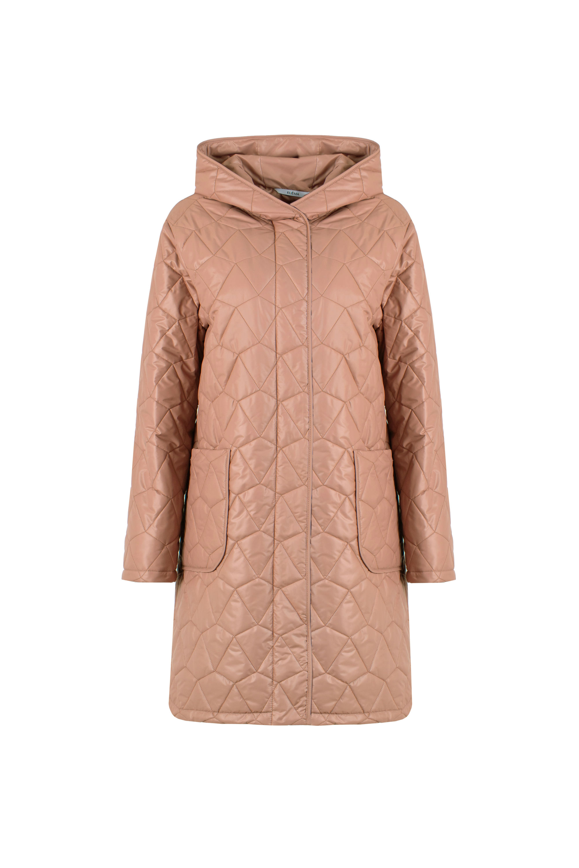 ПАЛЬТО ЖЕНСКОЕ ПЛАЩЕВОЕ УТЕПЛЕННОЕ 5-1139