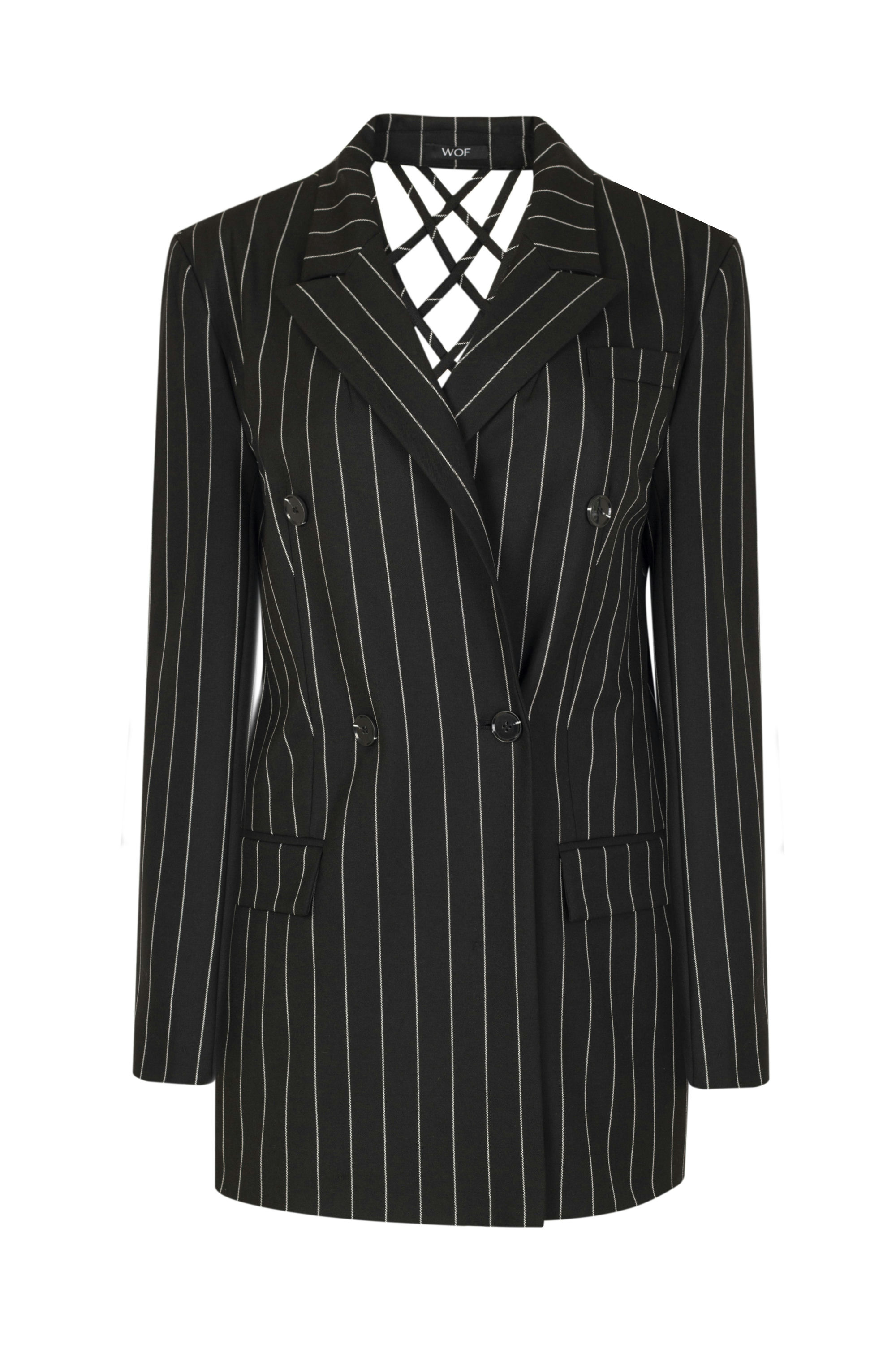 Жакет женский 1К-12966-1