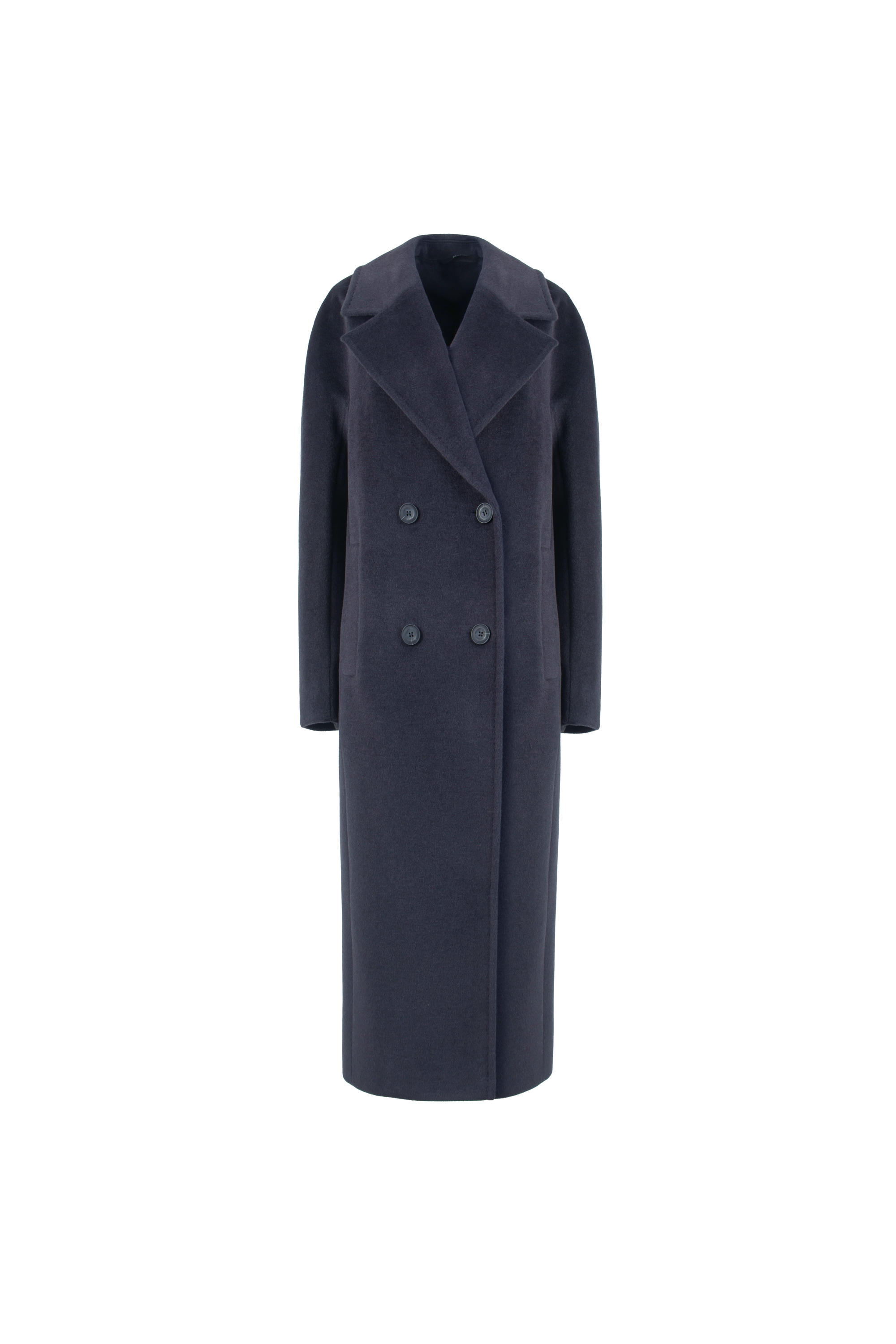 ПАЛЬТО ЖЕНСКОЕ ДЕМИСЕЗОННОЕ 1-1484