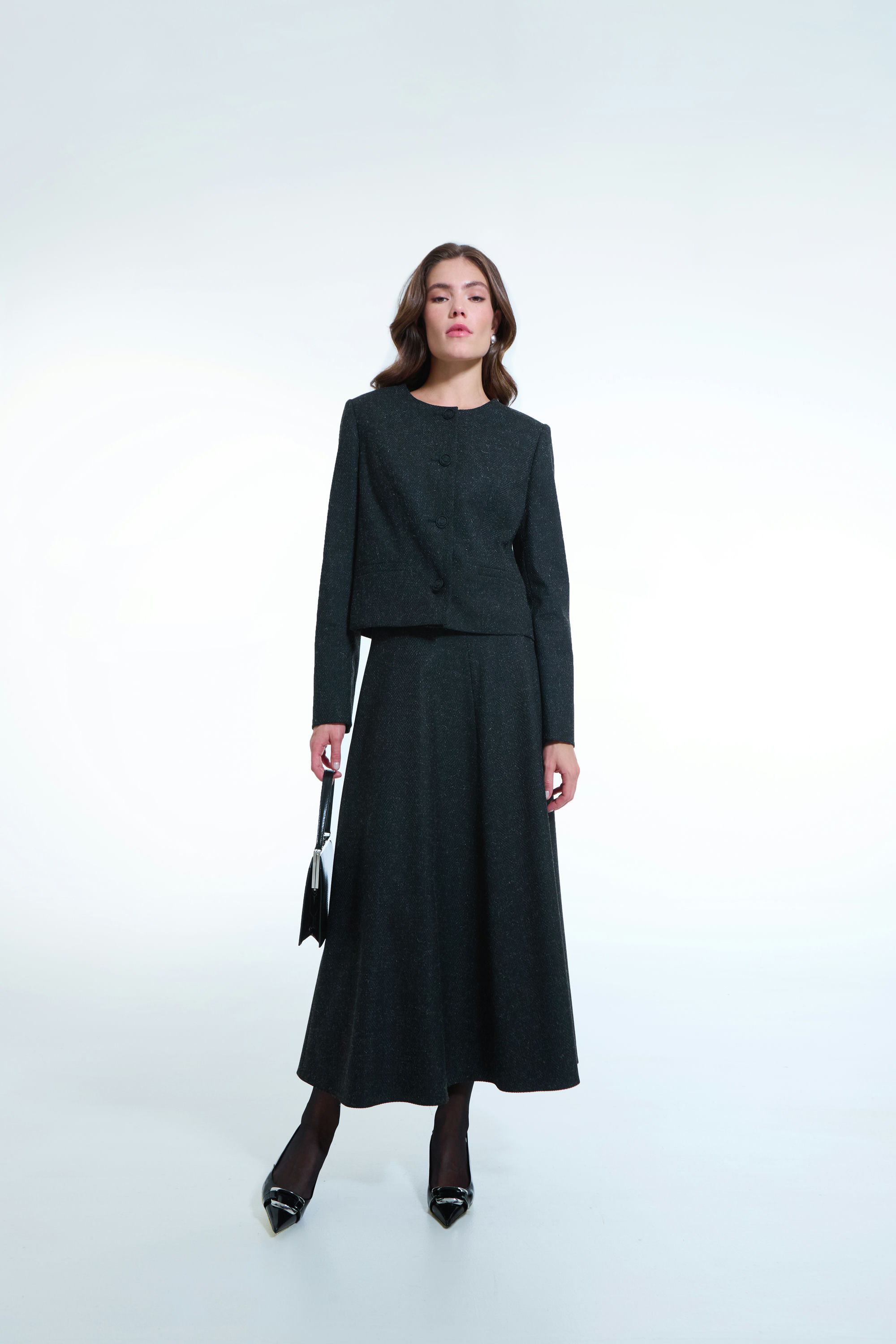 ЮБКА ЖЕНСКАЯ 4К-1860