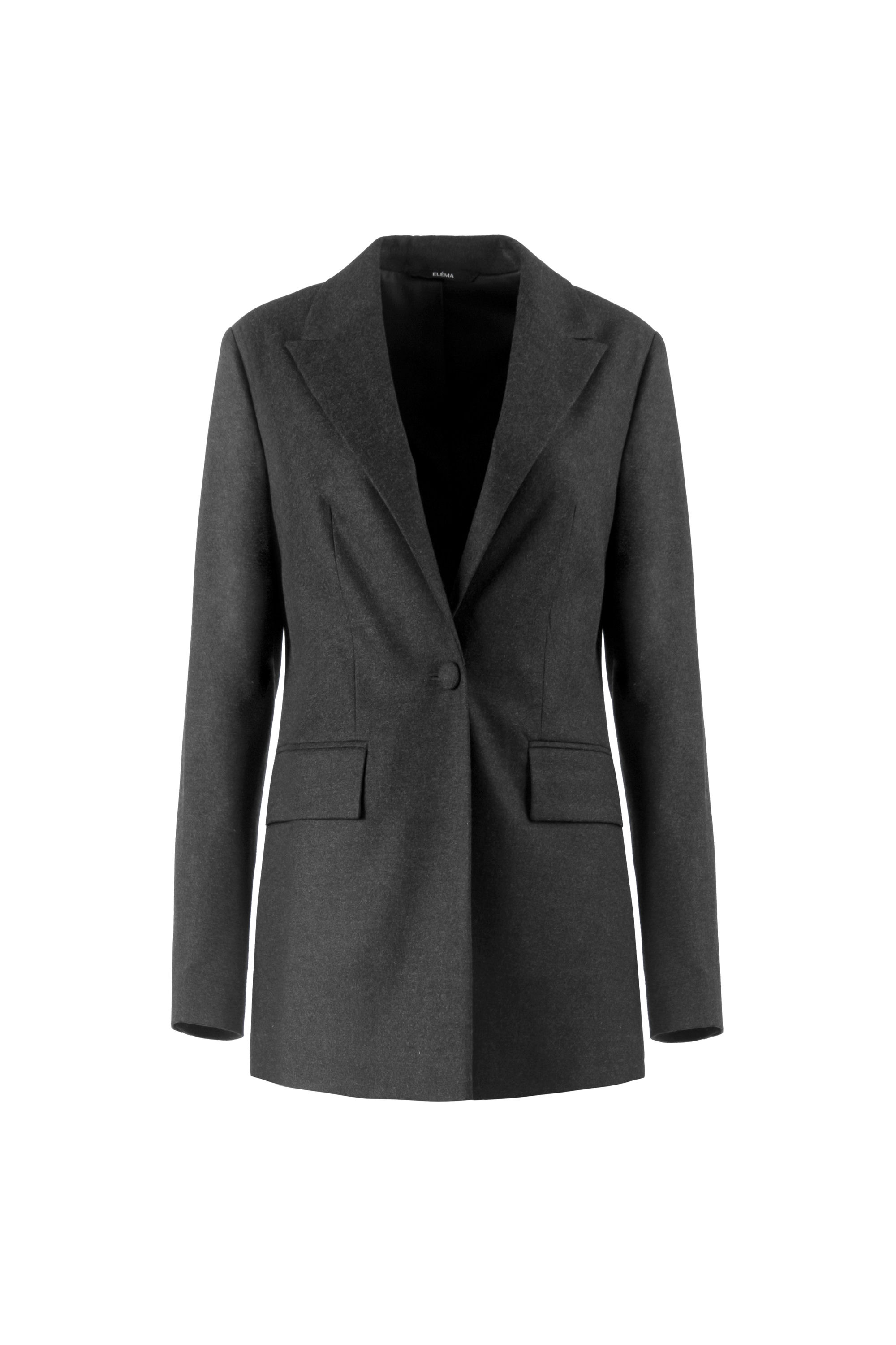 ЖАКЕТ ЖЕНСКИЙ 1К-1598