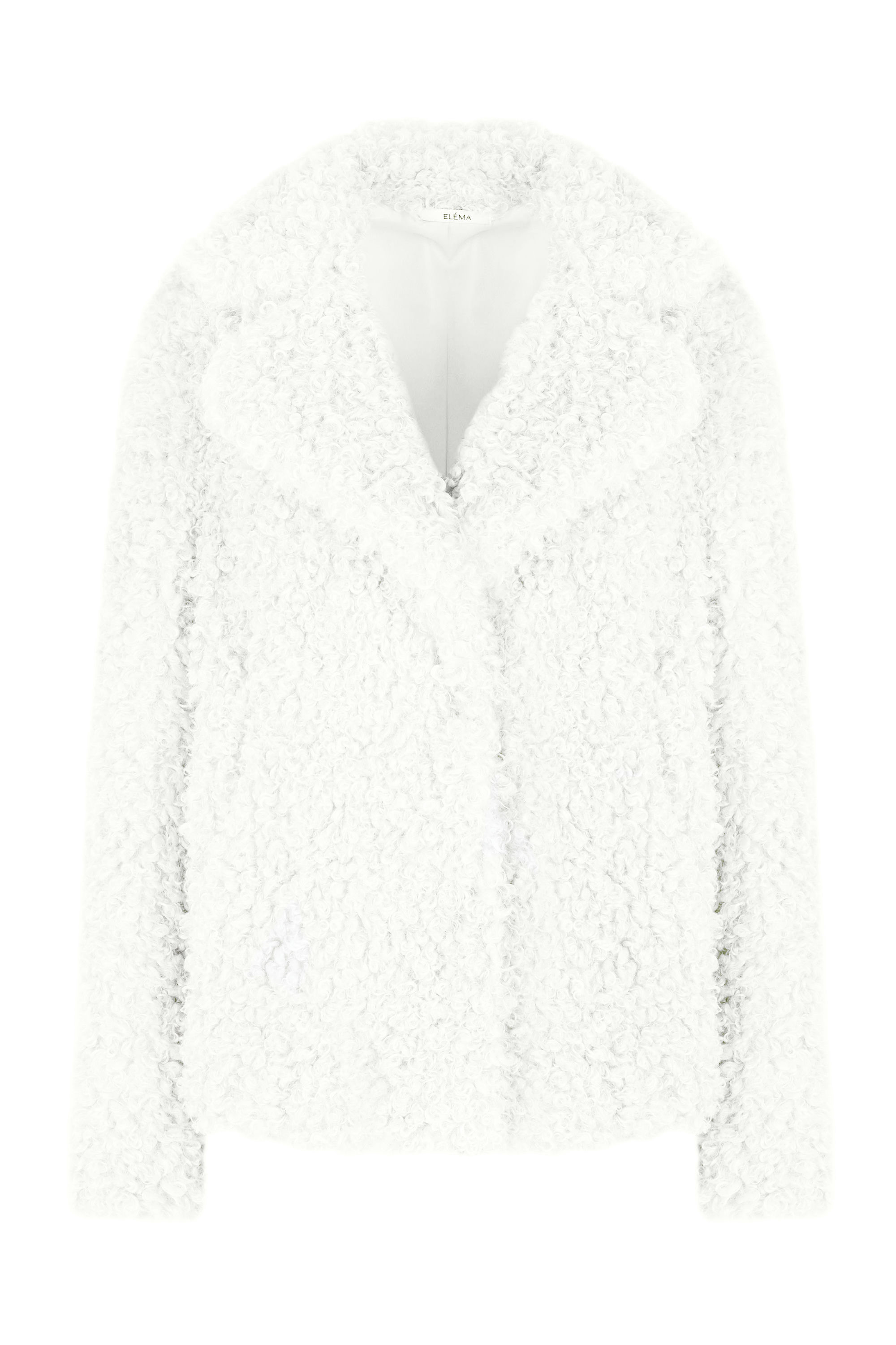 ПАЛЬТО ЖЕНСКОЕ ДЕМИСЕЗОННОЕ 1-627