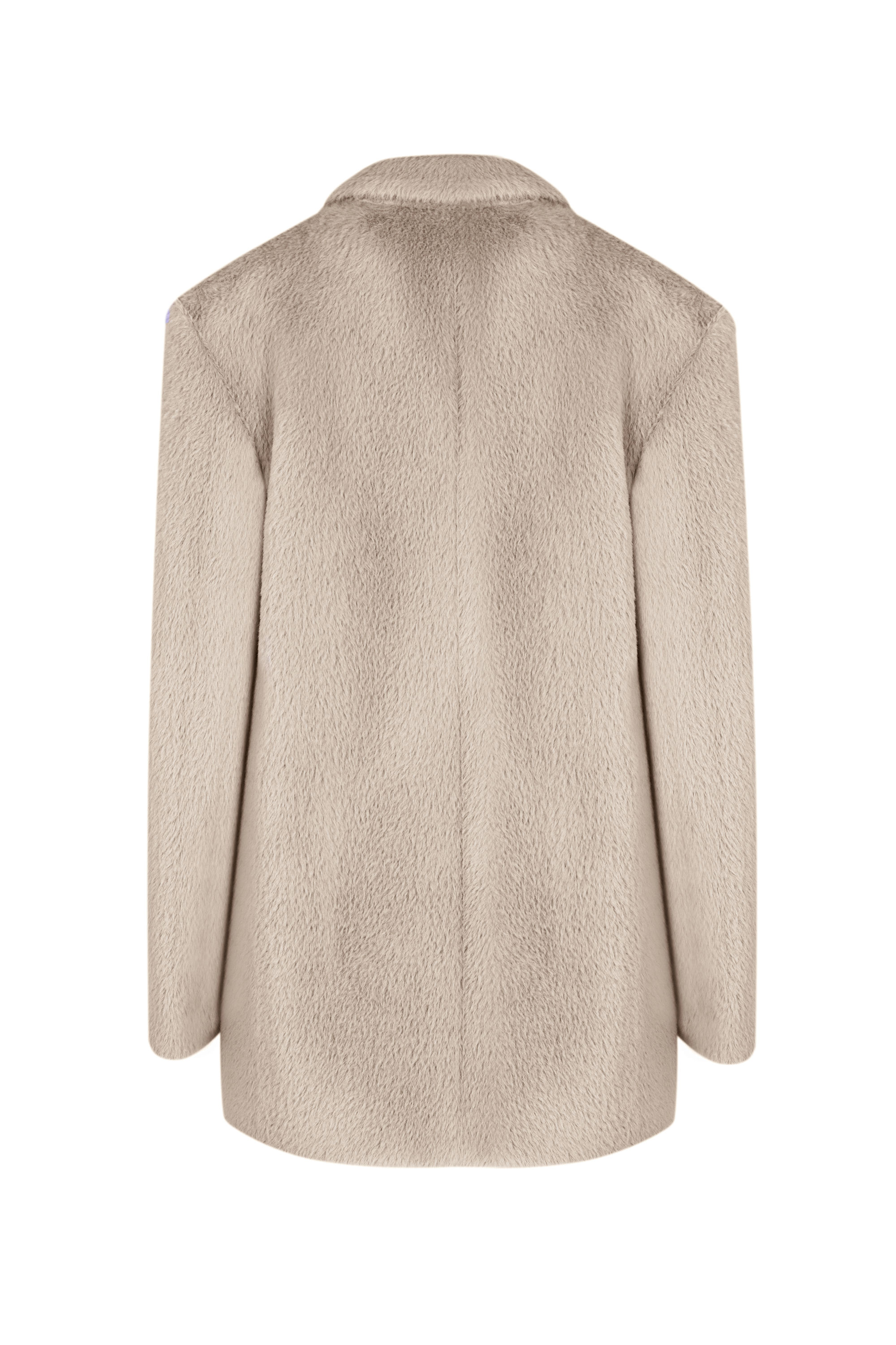 Пальто женское демисезонное 1-589