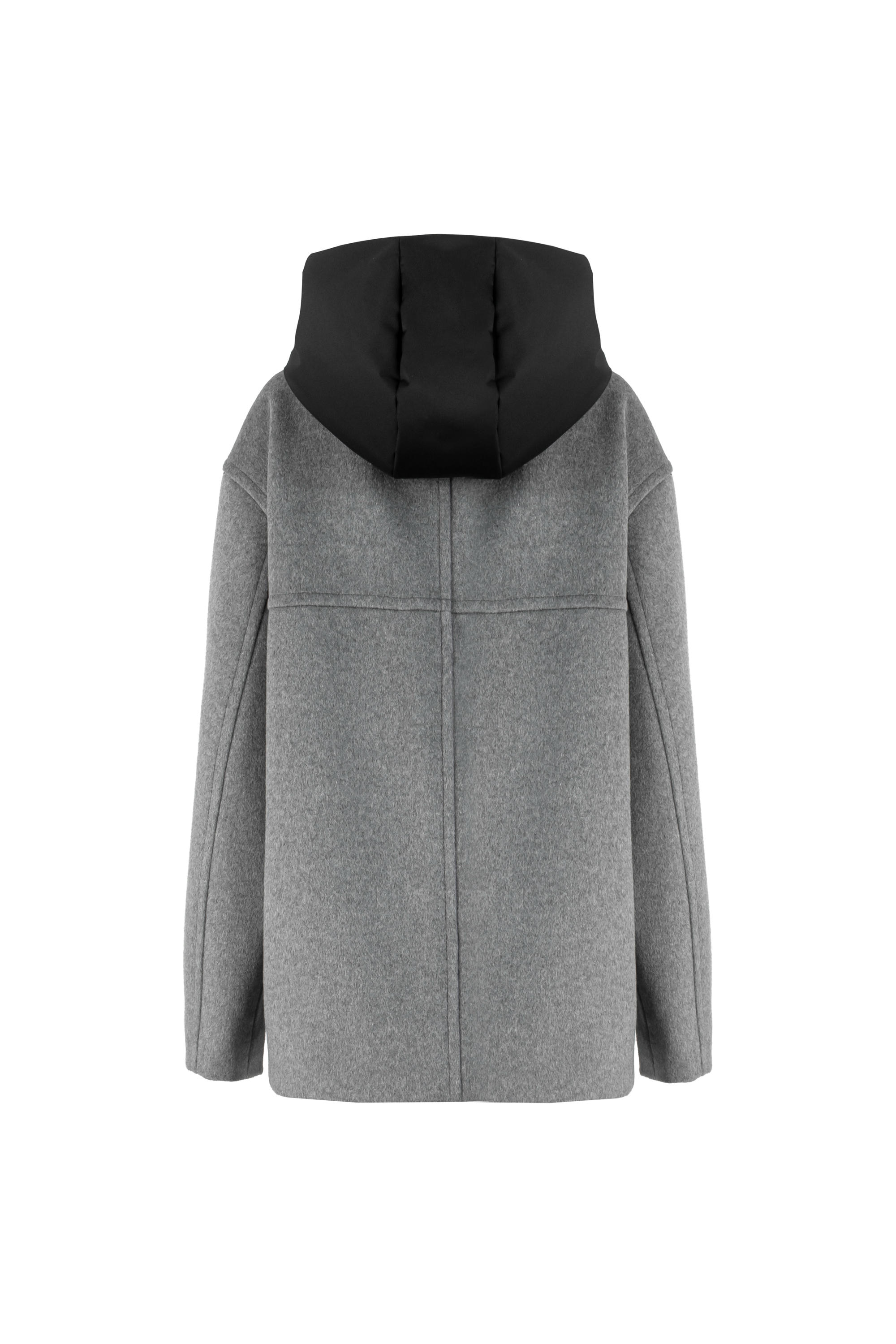 ПАЛЬТО ЖЕНСКОЕ ДЕМИСЕЗОННОЕ 1-1143