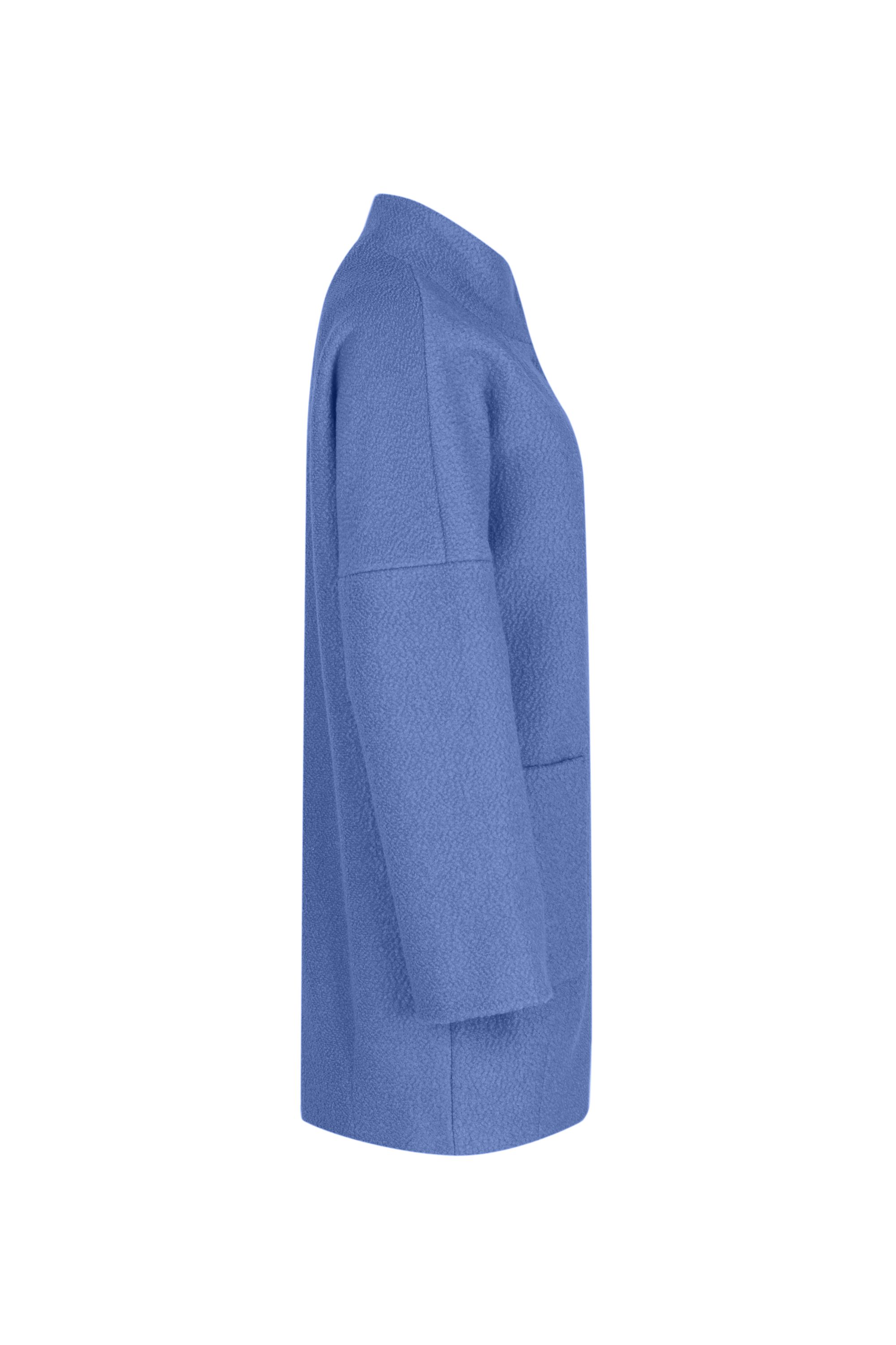 Пальто женское демисезонное 1-12790-1