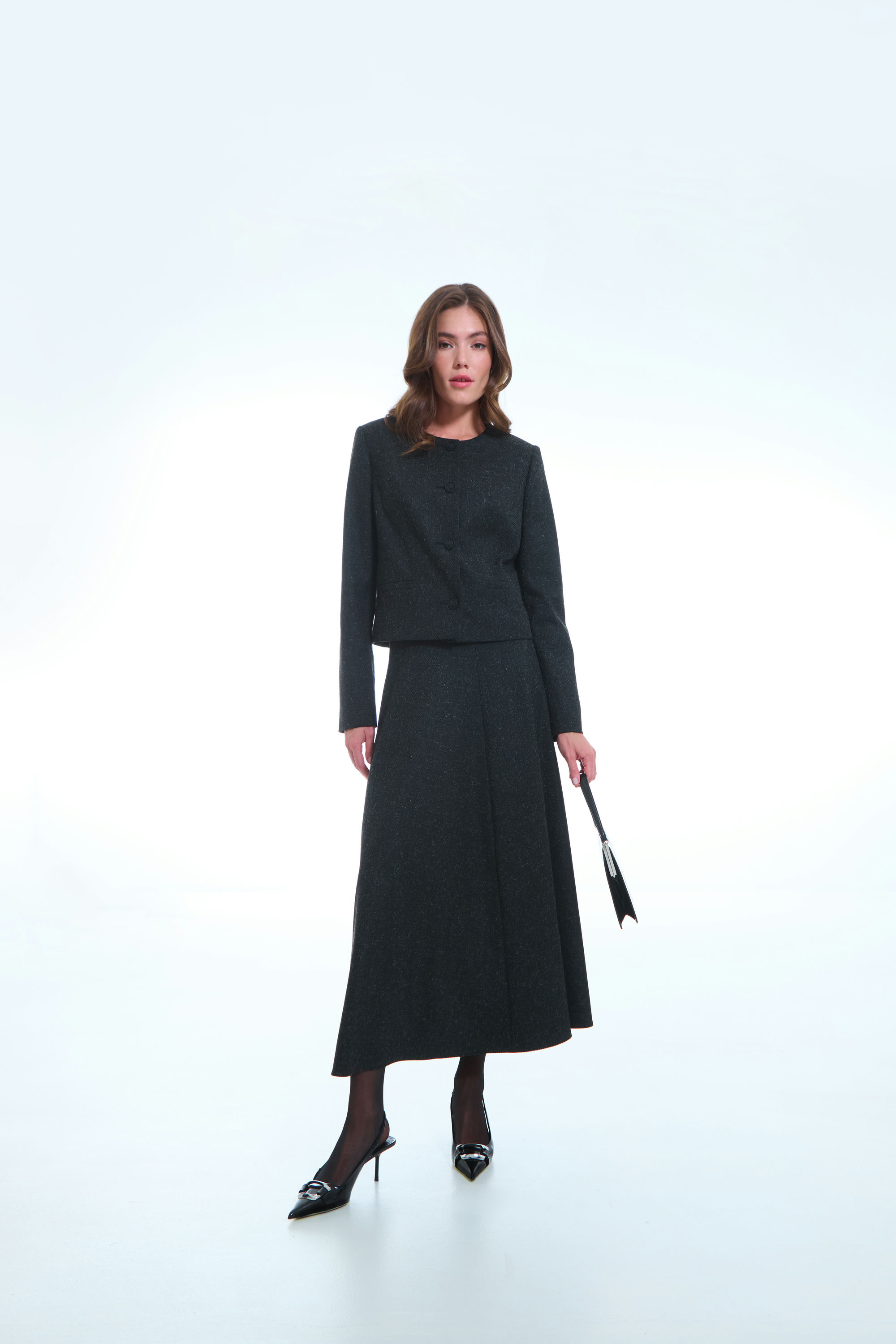 ЮБКА ЖЕНСКАЯ 4К-1860