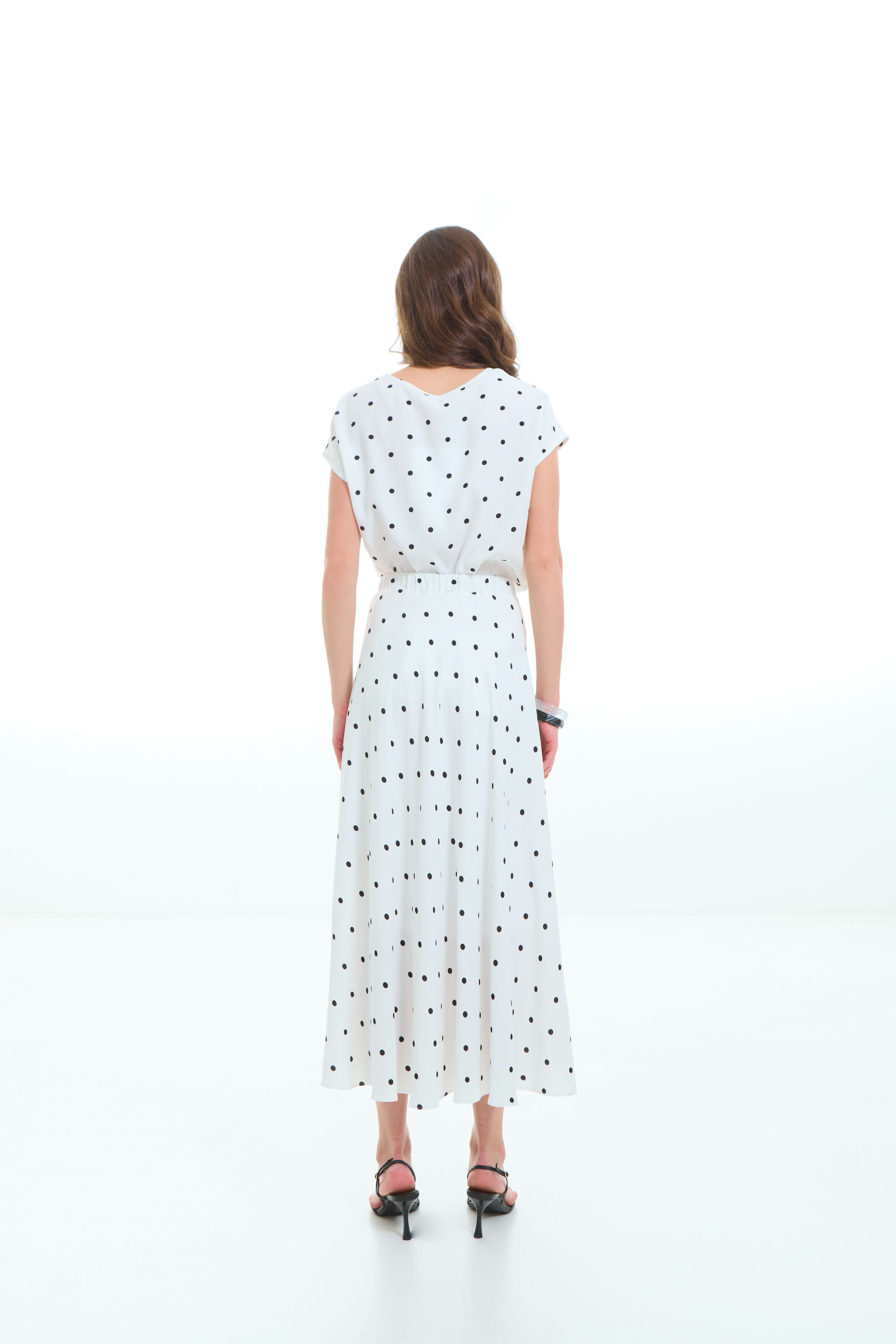 ЮБКА ЖЕНСКАЯ 4К-1787