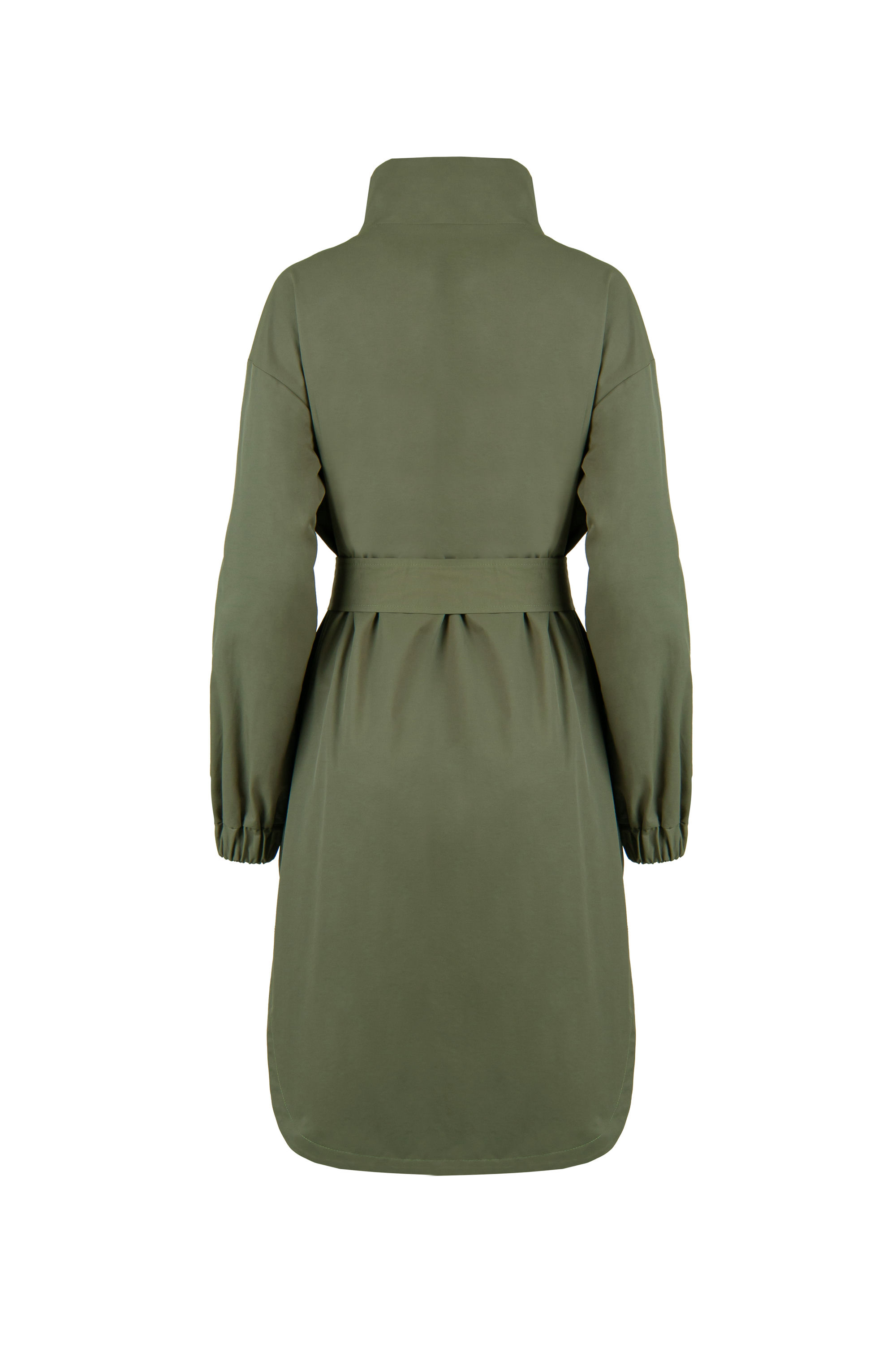 ПЛАЩ ЖЕНСКИЙ 2-1775