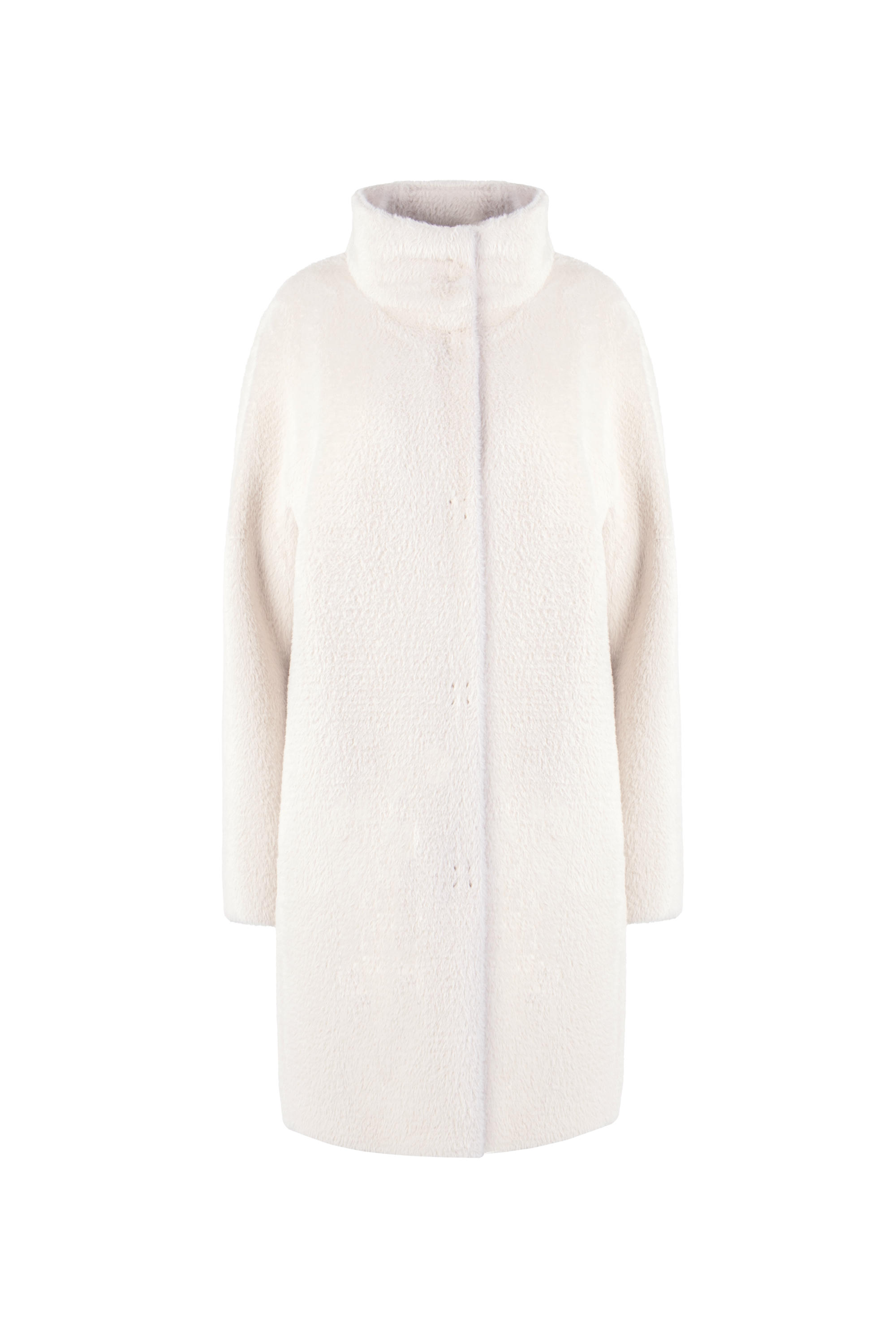 ПАЛЬТО ЖЕНСКОЕ ДЕМИСЕЗОННОЕ 1-2063