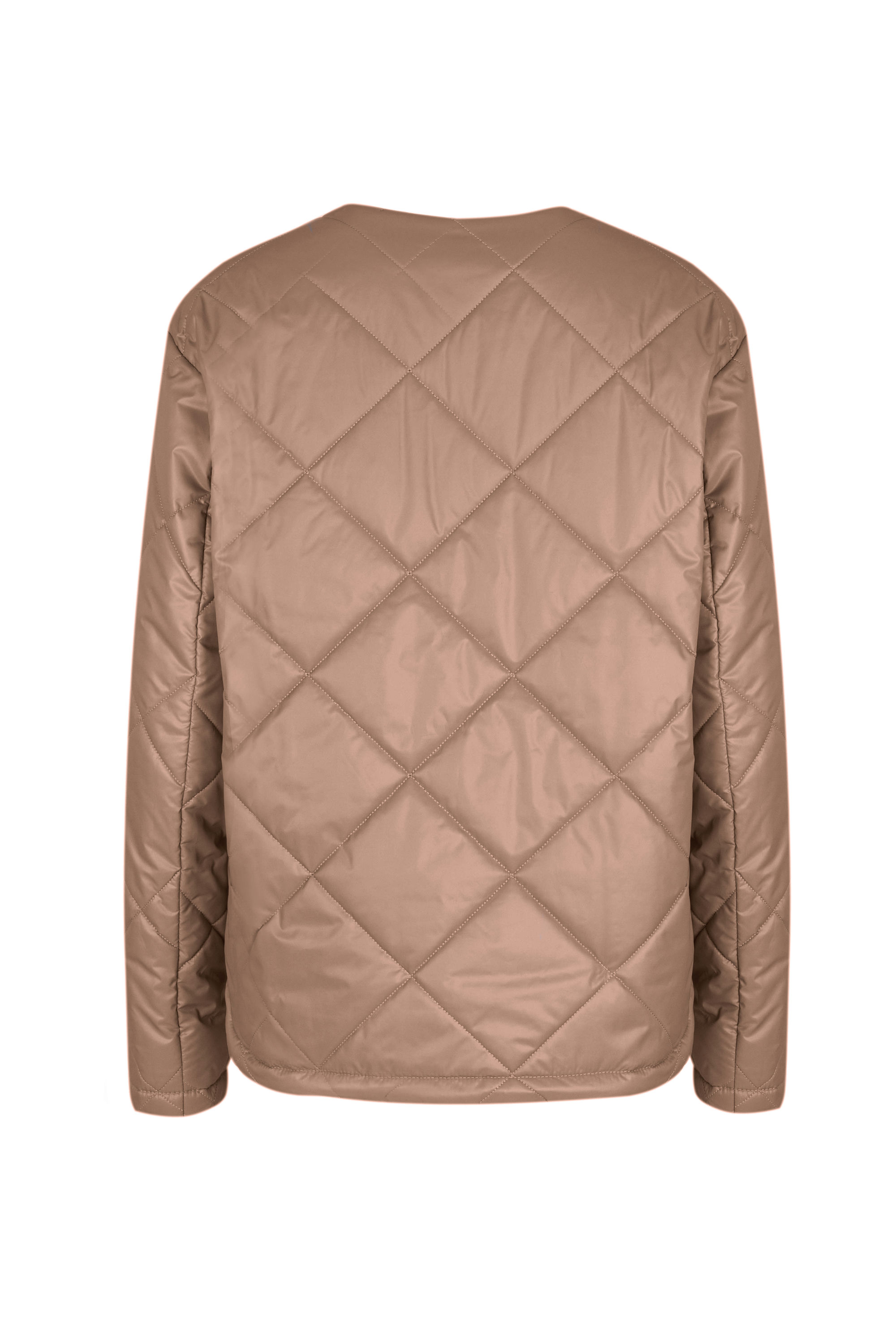 КУРТКА ЖЕНСКАЯ ПЛАЩЕВАЯ УТЕПЛЕННАЯ 4-12403-2