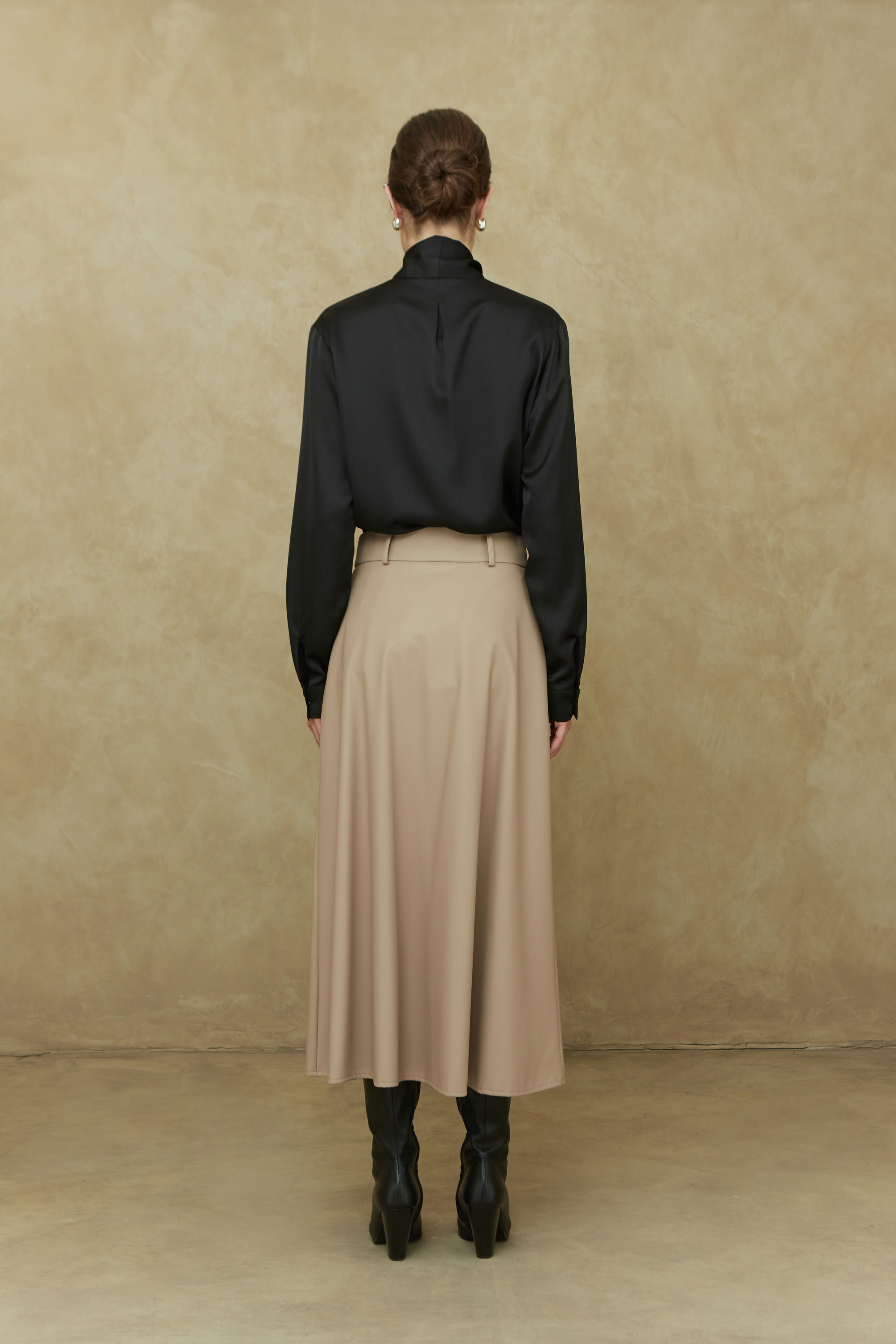 ЮБКА ЖЕНСКАЯ 4К-391-1