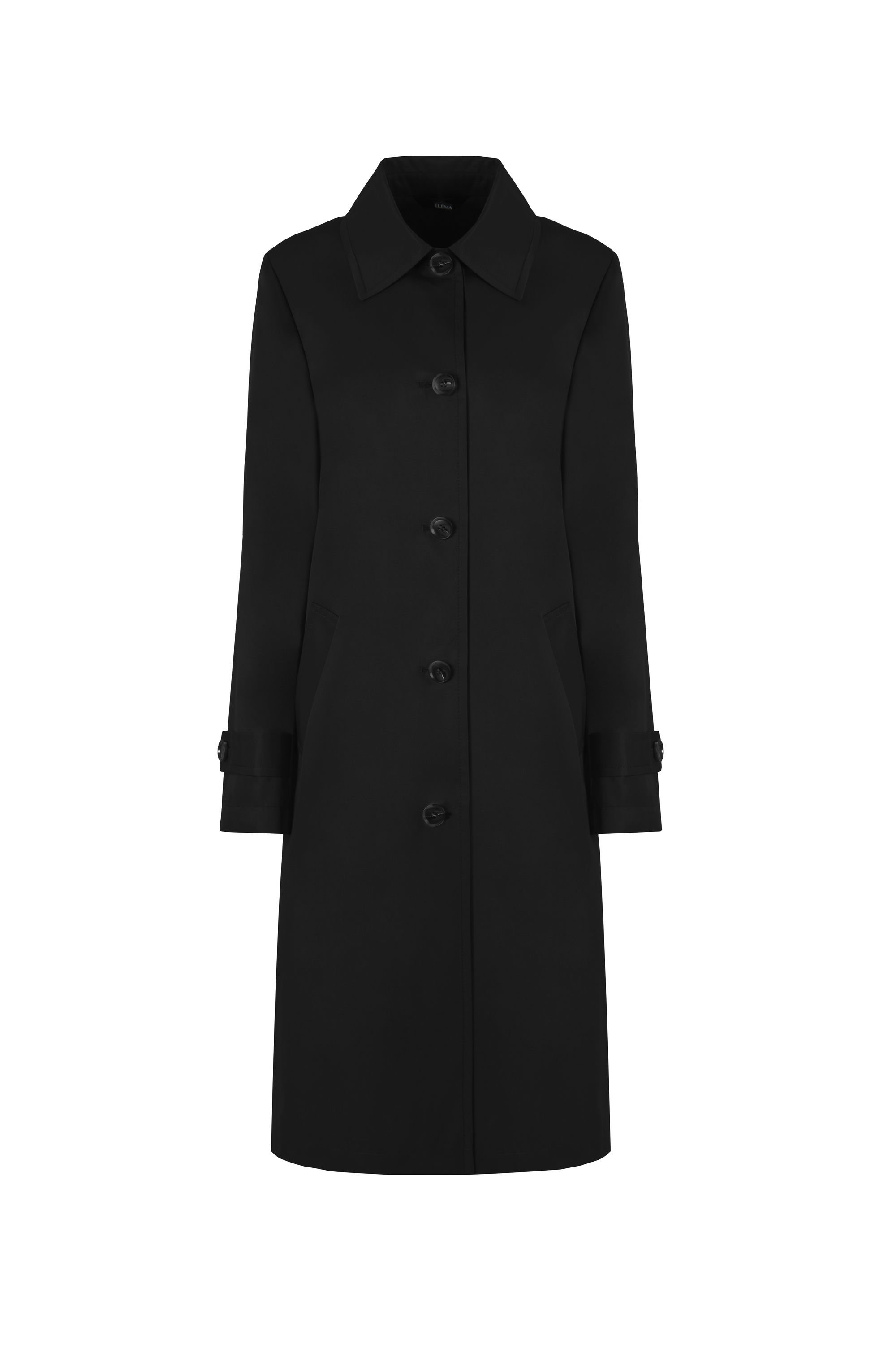 ПЛАЩ ЖЕНСКИЙ 2-1079