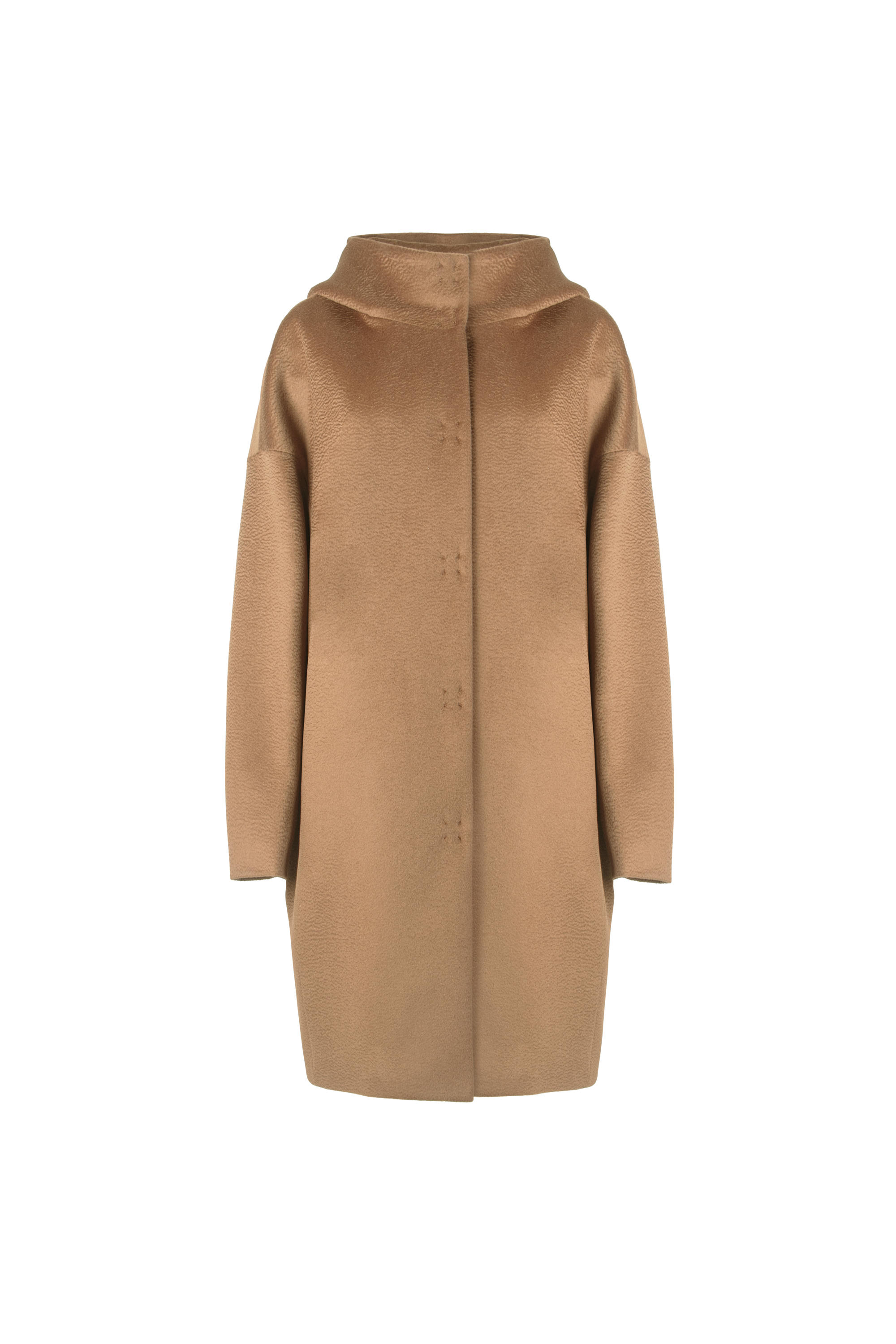 ПАЛЬТО ЖЕНСКОЕ ДЕМИСЕЗОННОЕ 1-1716