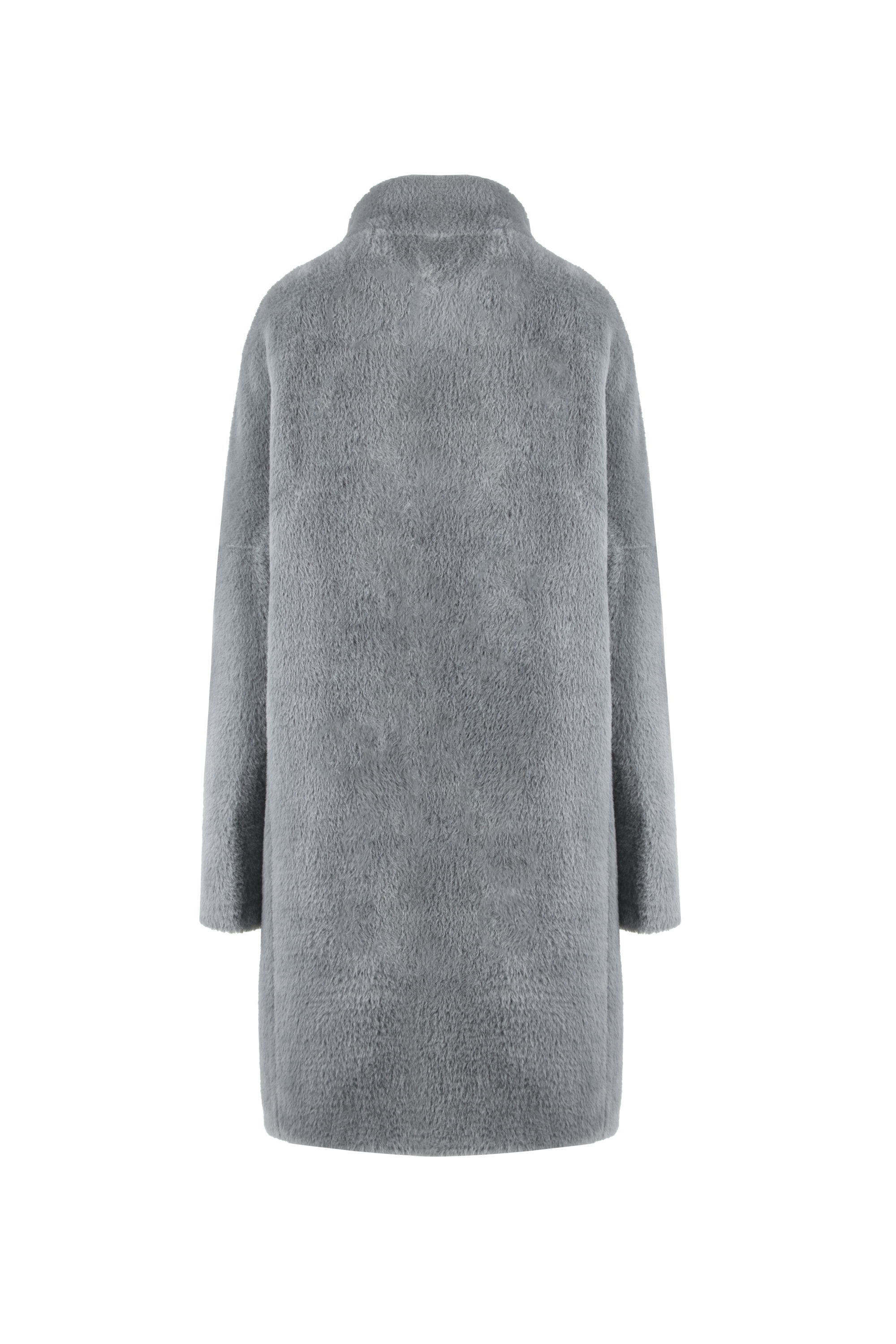 ПАЛЬТО ЖЕНСКОЕ ДЕМИСЕЗОННОЕ 1-2063