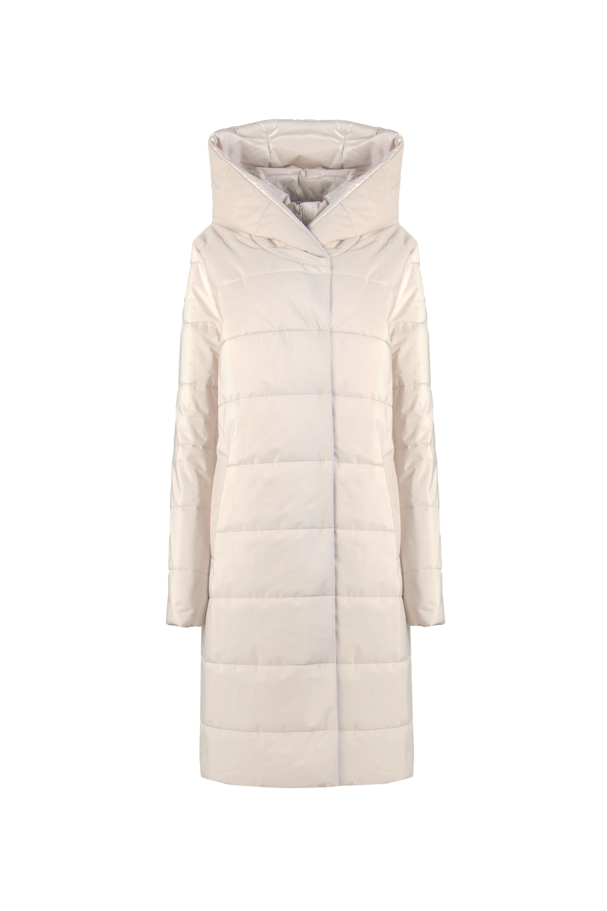 ПАЛЬТО ЖЕНСКОЕ ПЛАЩЕВОЕ УТЕПЛЕННОЕ 5-1881