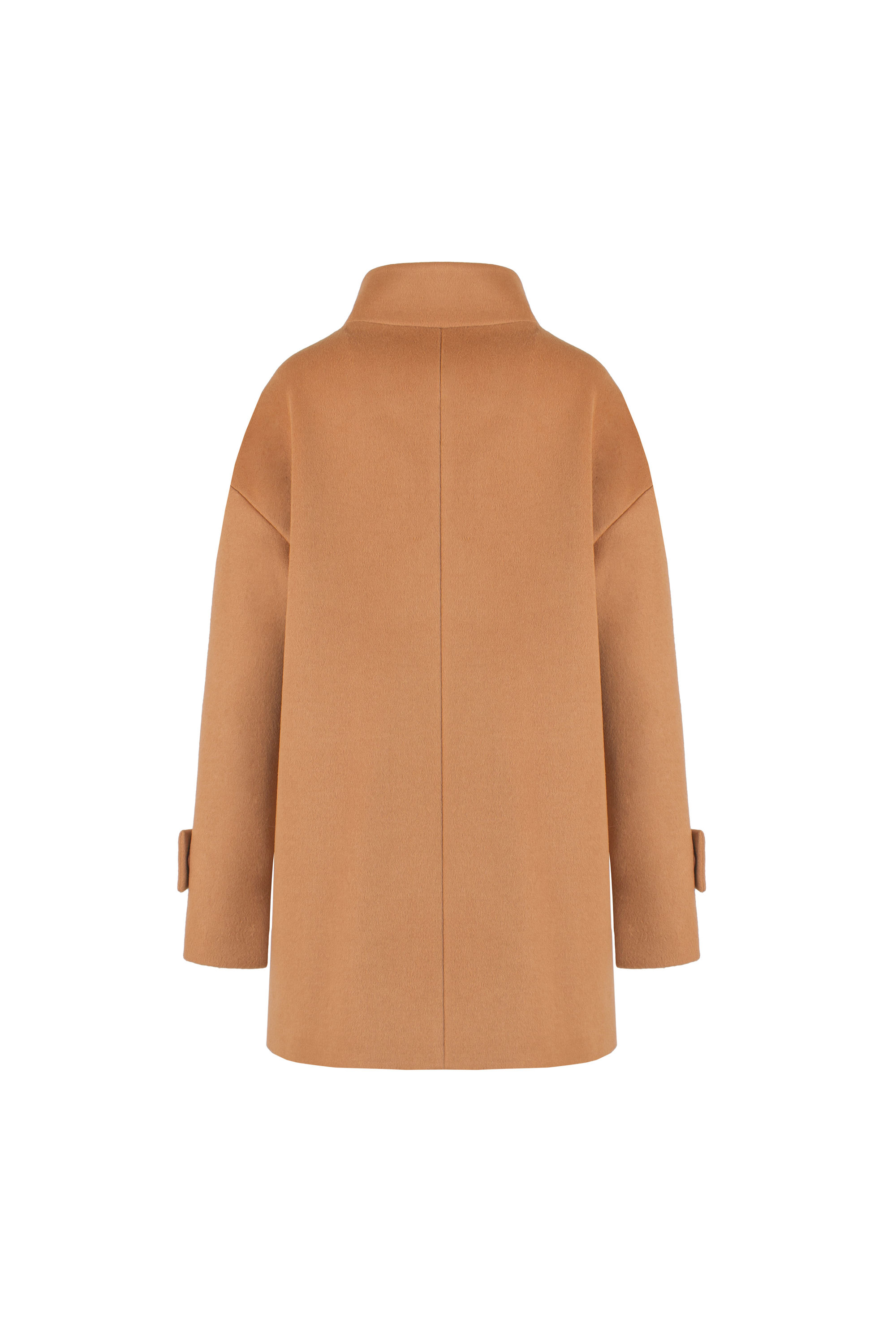 ПАЛЬТО ЖЕНСКОЕ ДЕМИСЕЗОННОЕ 1-1084