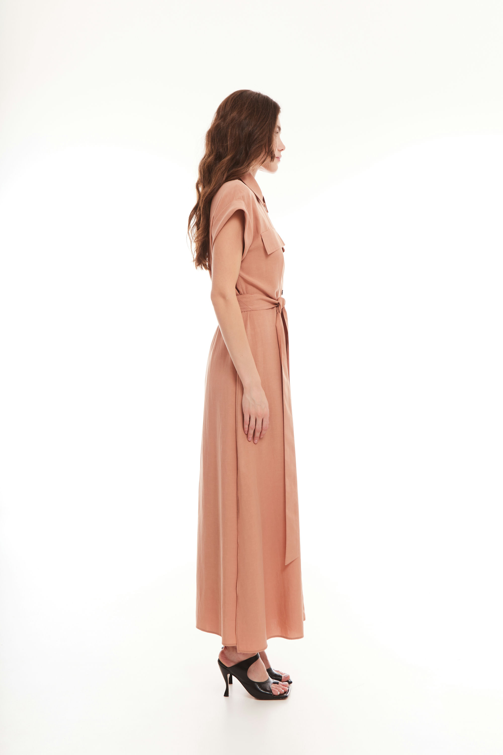 ПЛАТЬЕ ЖЕНСКОЕ 5К-251