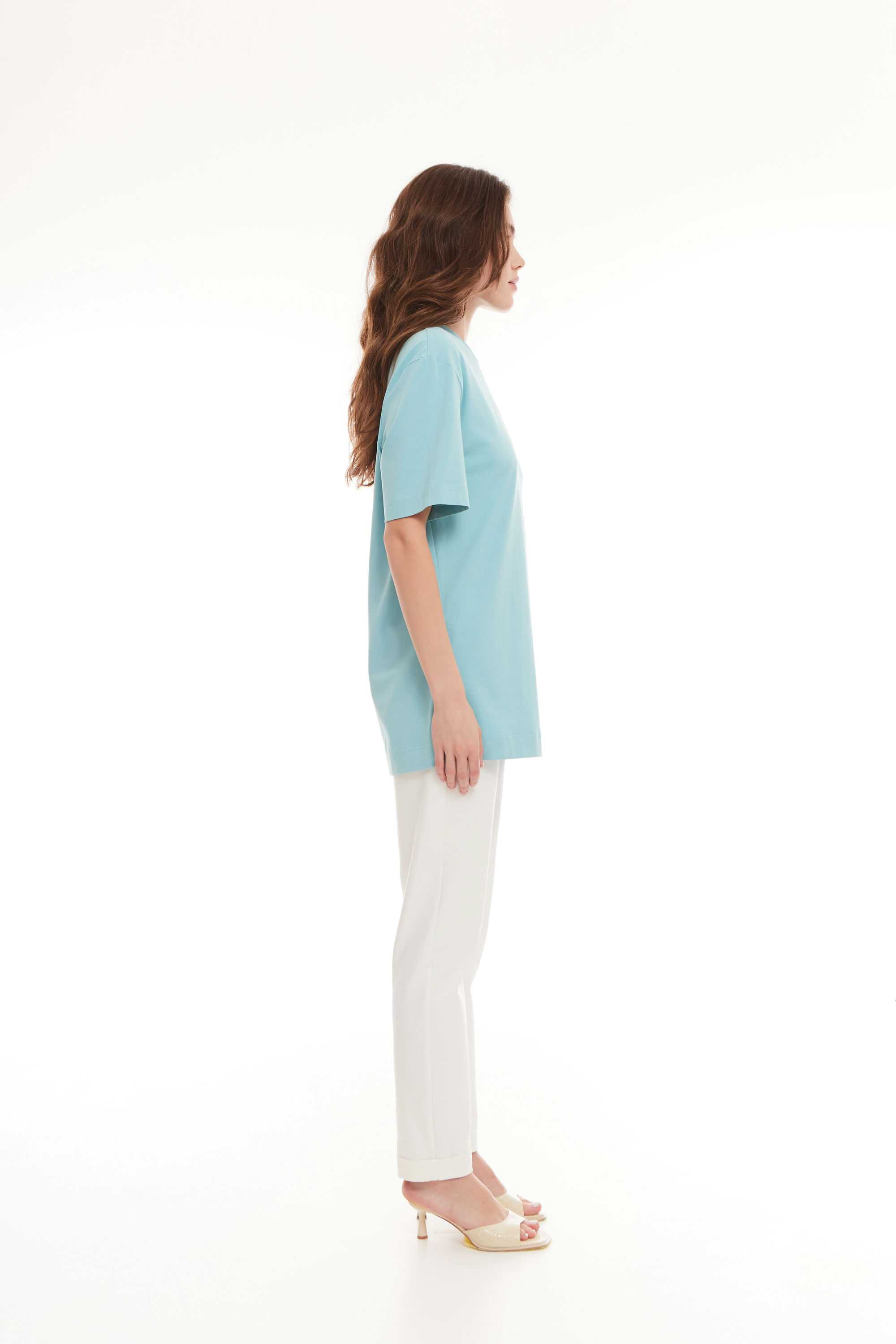 БЛУЗКА ЖЕНСКАЯ 2К-1374