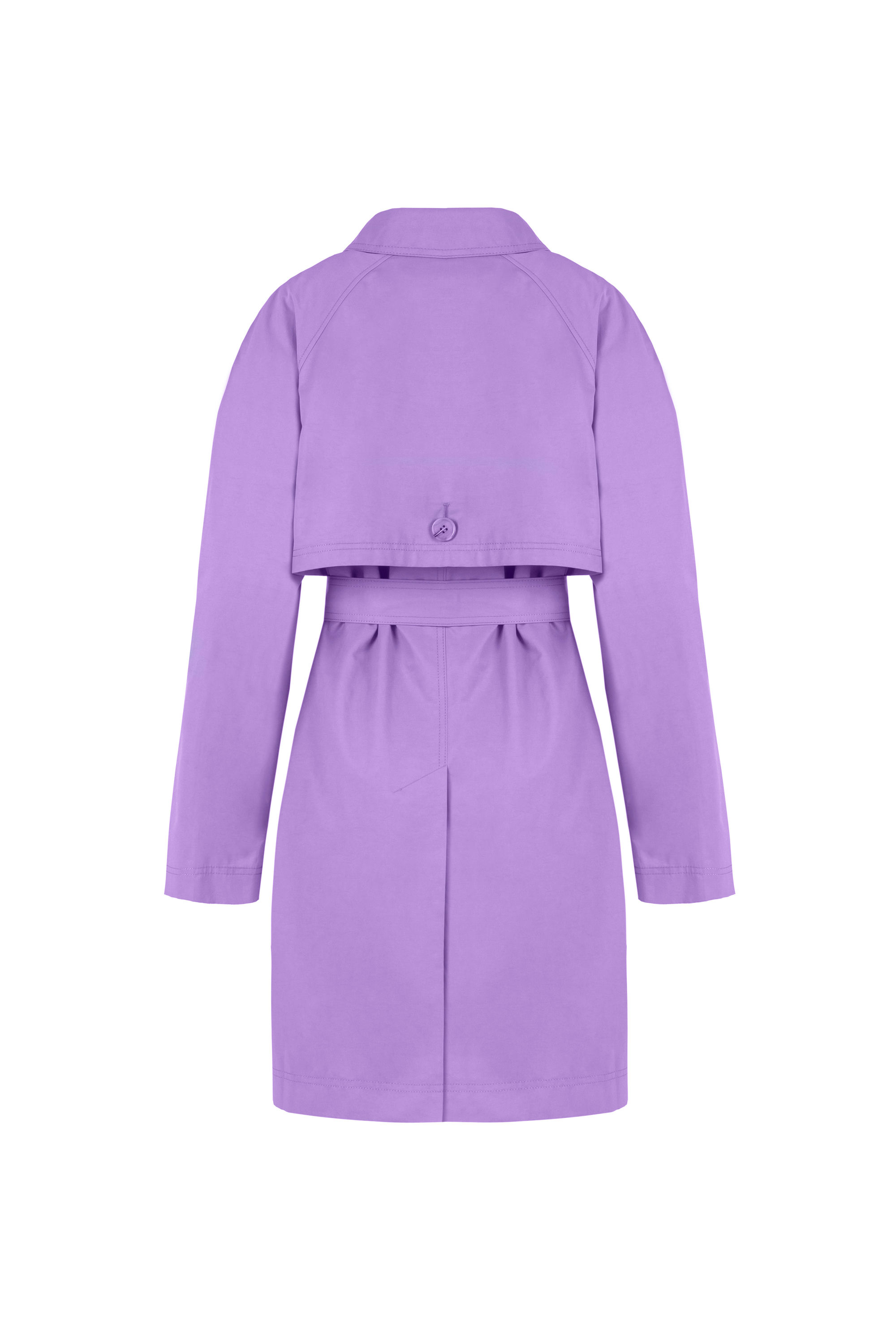 ПЛАЩ ЖЕНСКИЙ 2-1202