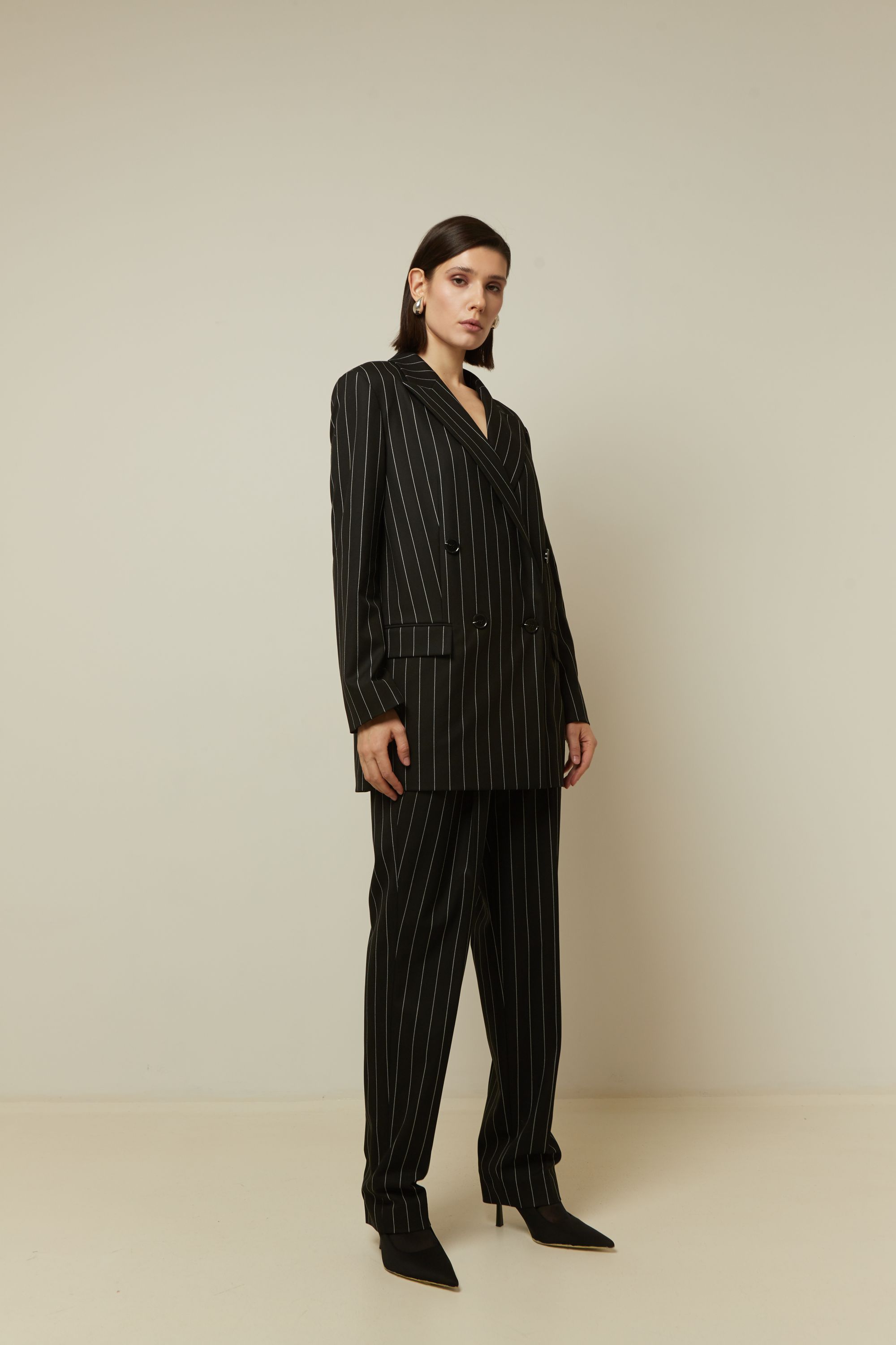 Жакет женский 1К-12966-1