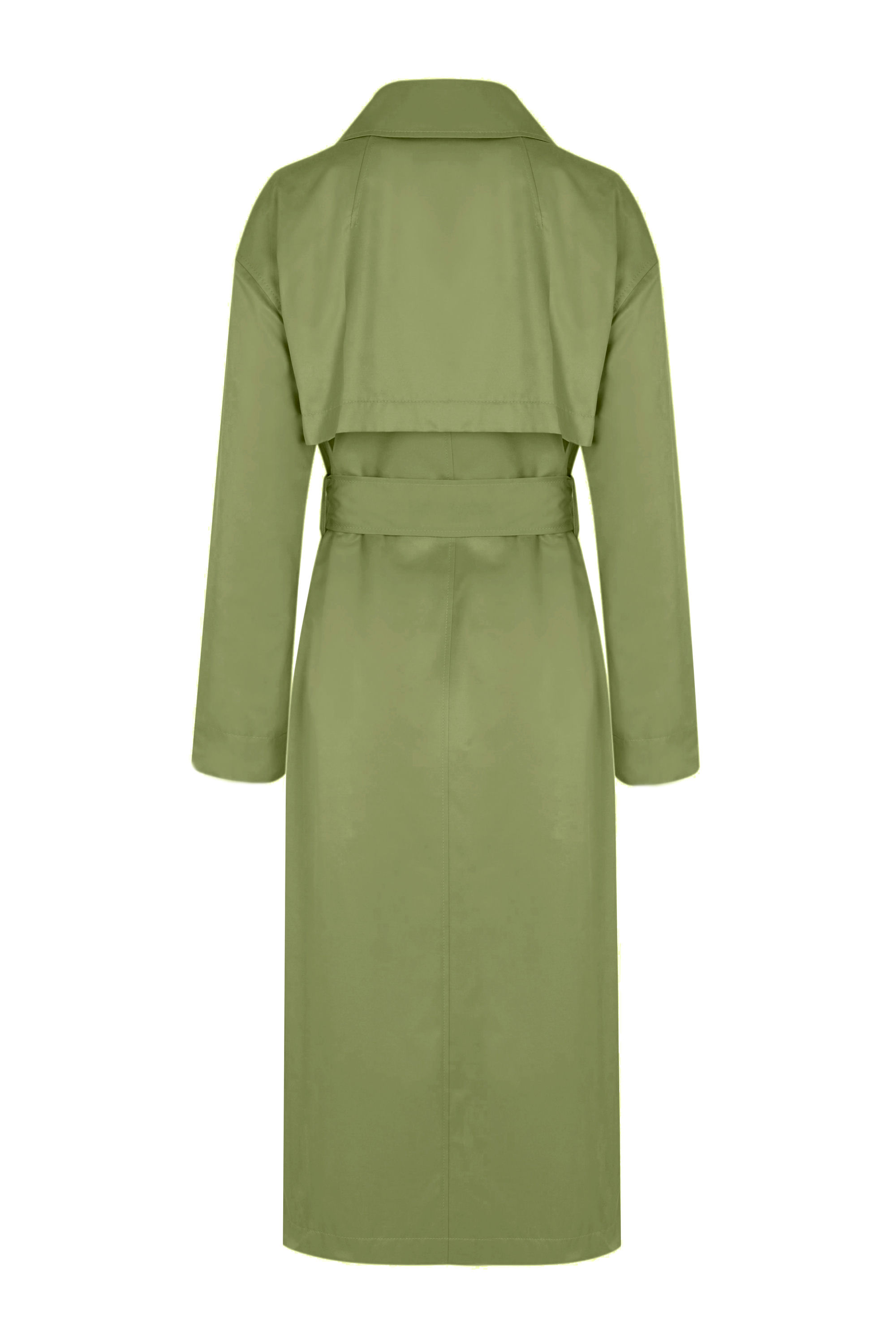 ПЛАЩ ЖЕНСКИЙ 2-194