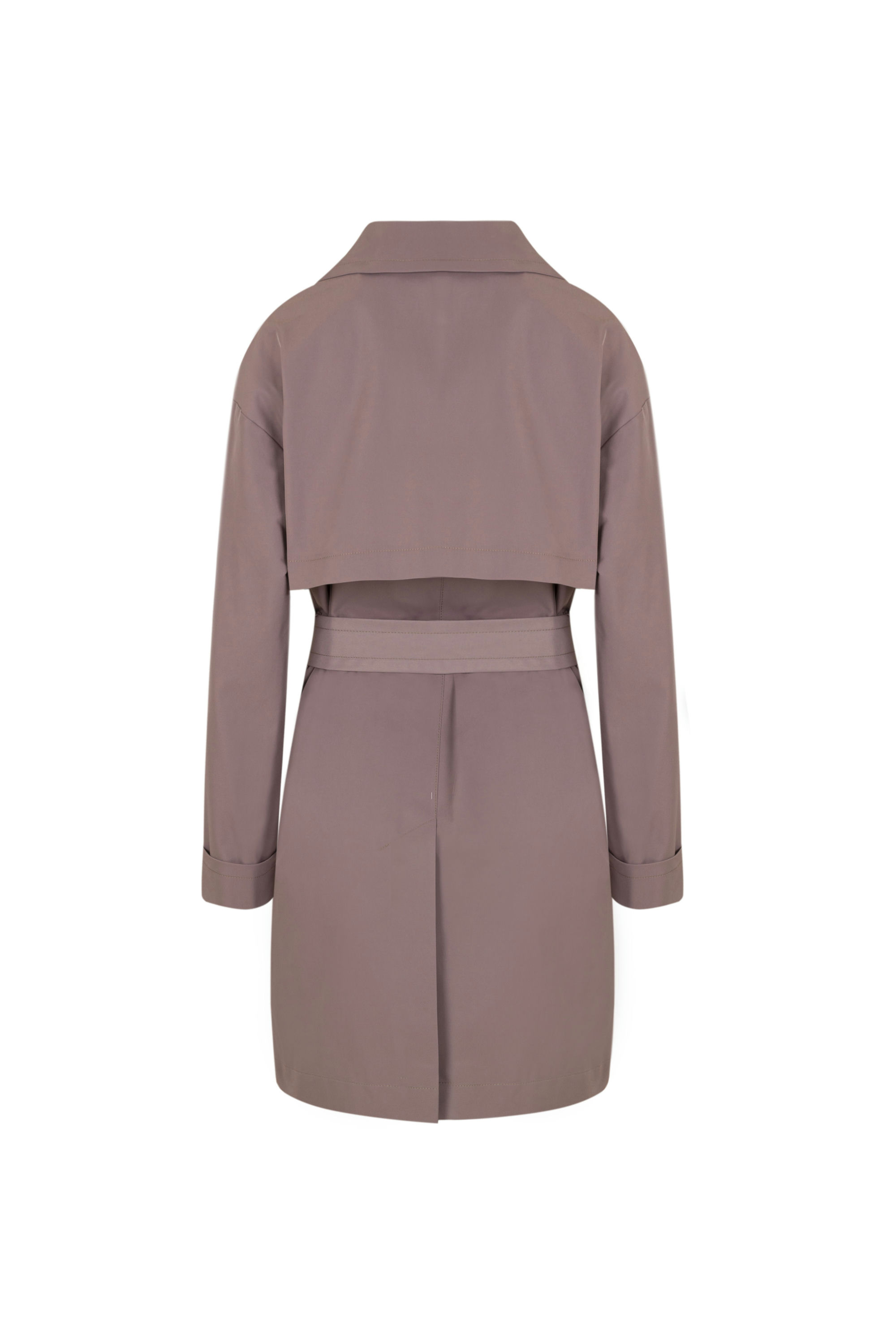 Плащ женский 2-12471-1