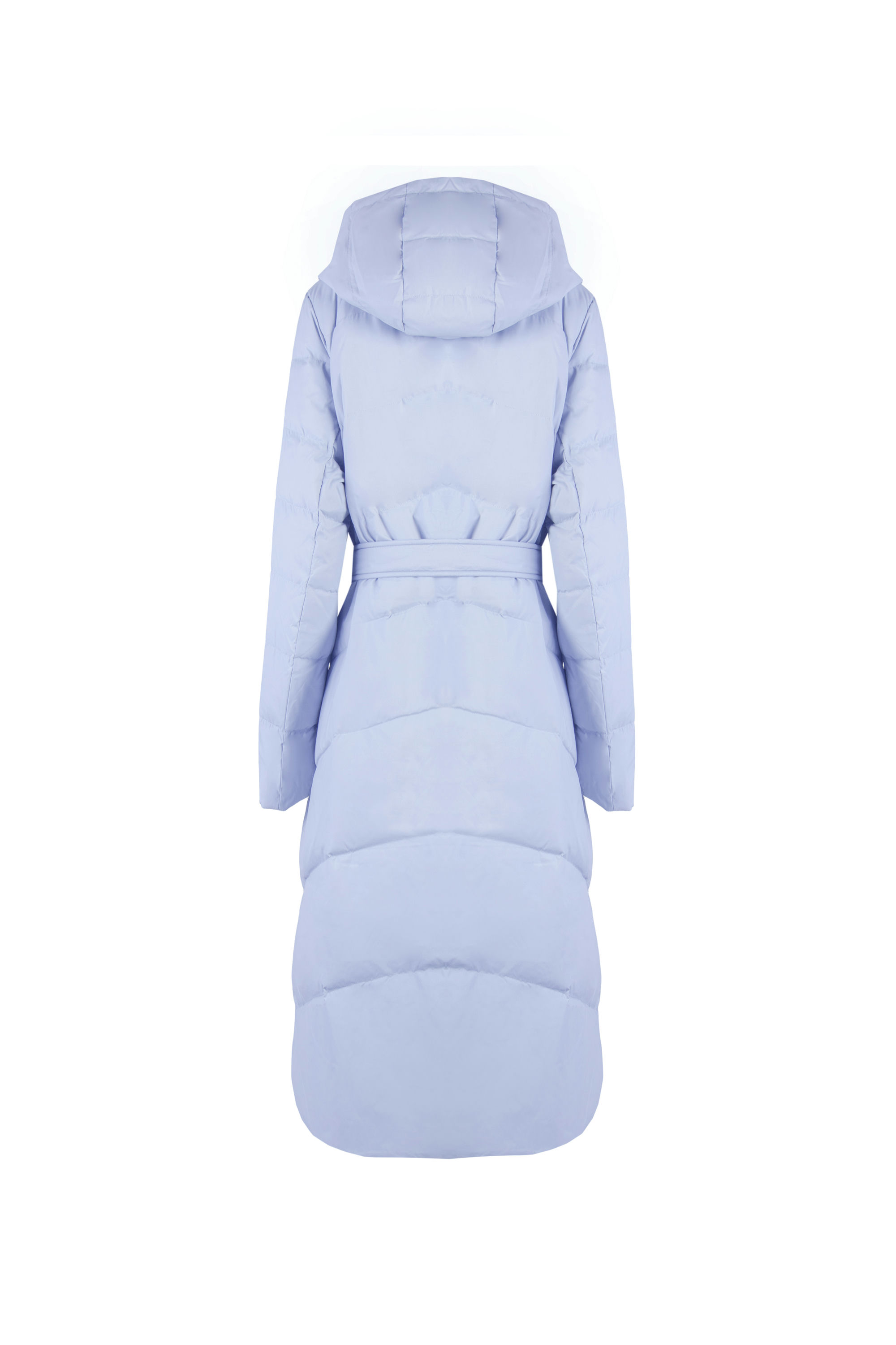 ПУХОВИК ЖЕНСКИЙ 5P-1971