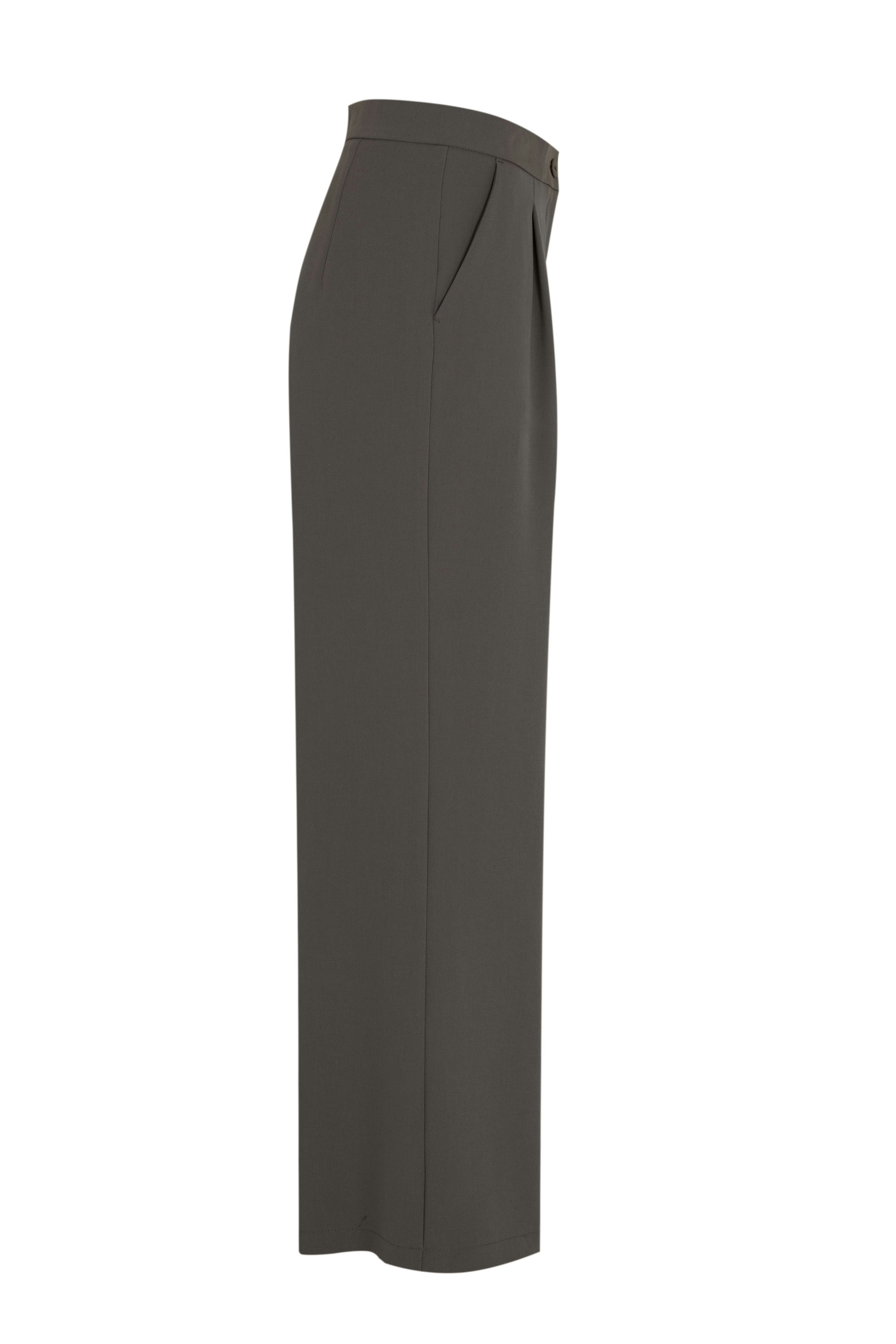 БРЮКИ ЖЕНСКИЕ 3К-123-2 в фирменном интернет-магазине одежды Elema