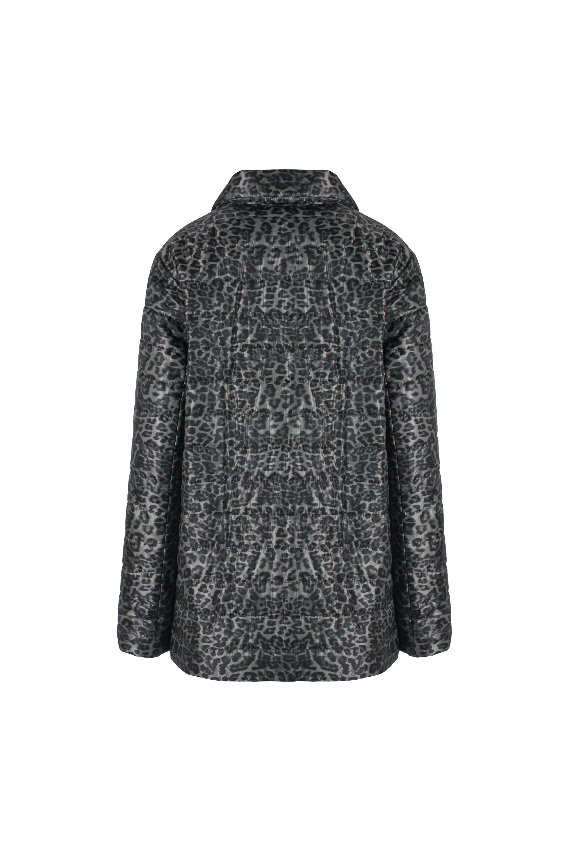 КУРТКА ЖЕНСКАЯ ПЛАЩЕВАЯ УТЕПЛЕННАЯ 4-1391