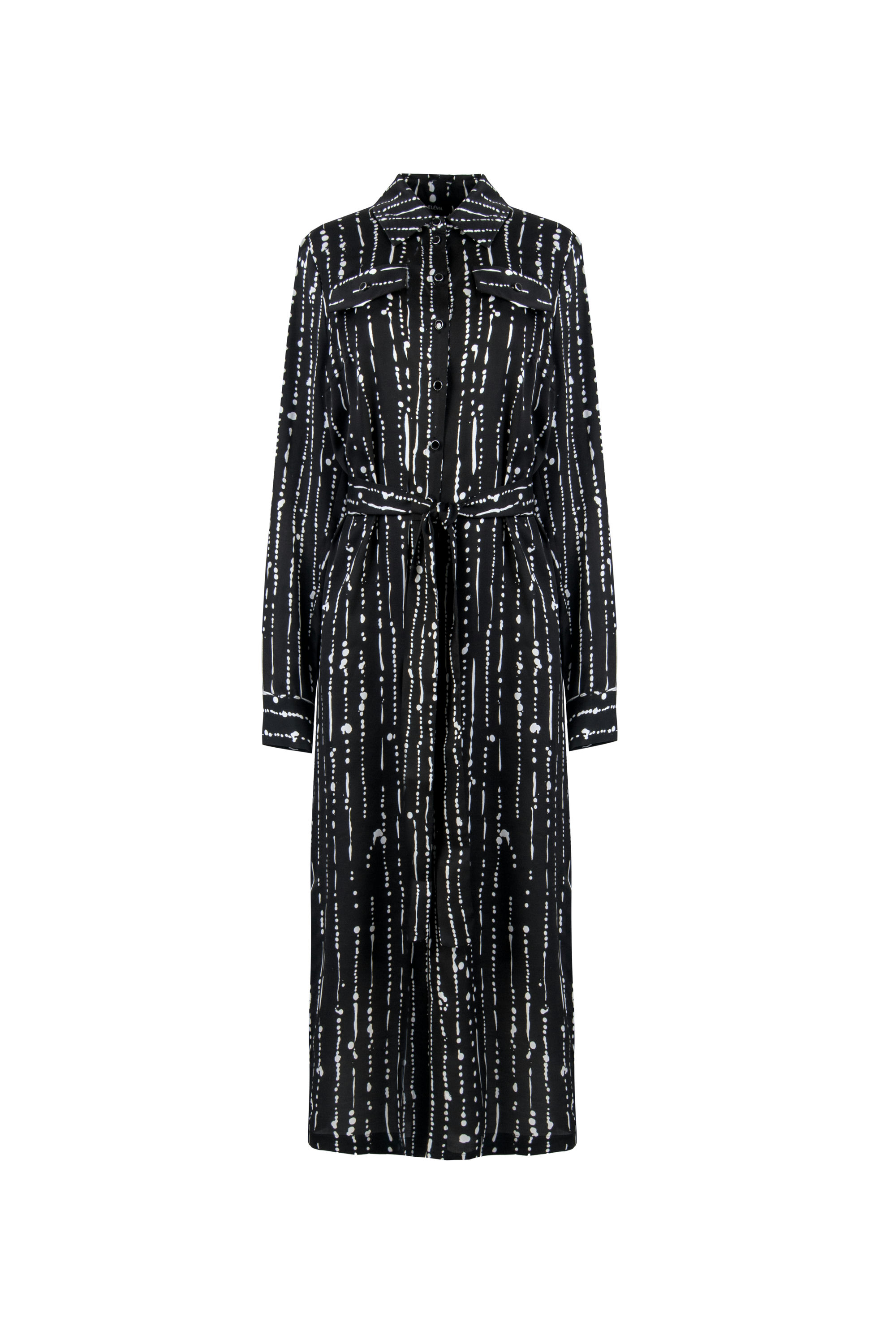 ПЛАТЬЕ ЖЕНСКОЕ 5К-1311