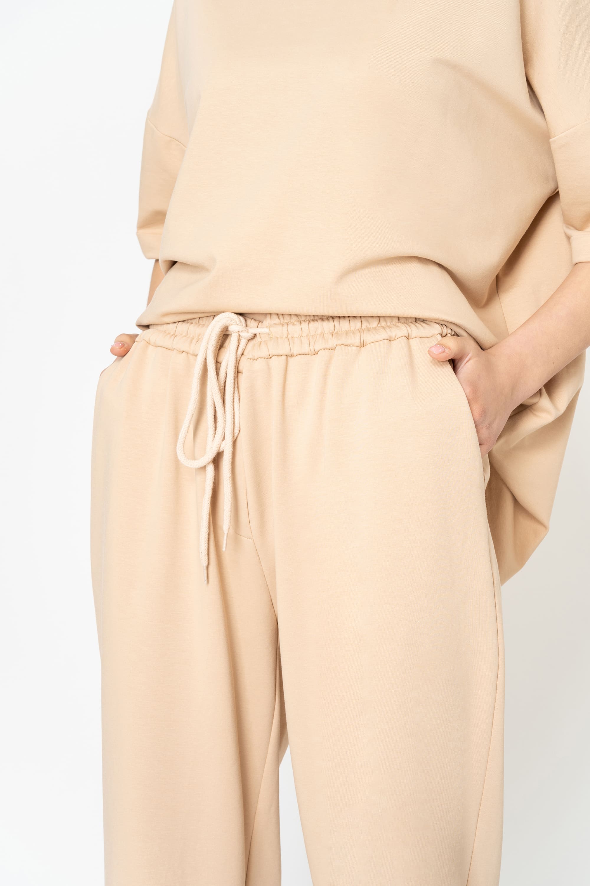 Комплект женский (джемпер,брюки) av2063/4077 h.kupss AV2063/4077