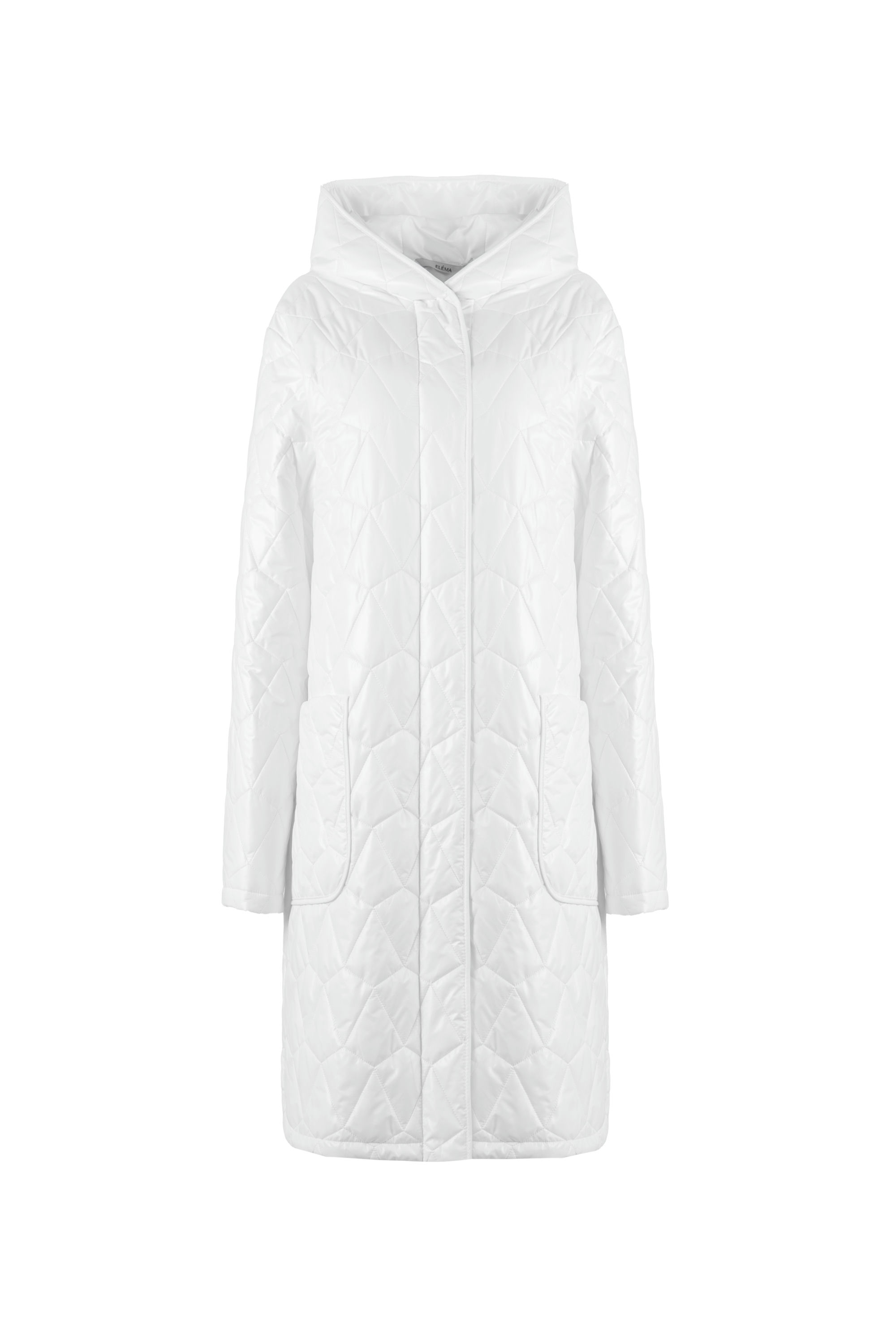 ПАЛЬТО ЖЕНСКОЕ ПЛАЩЕВОЕ УТЕПЛЕННОЕ 5-1139-1