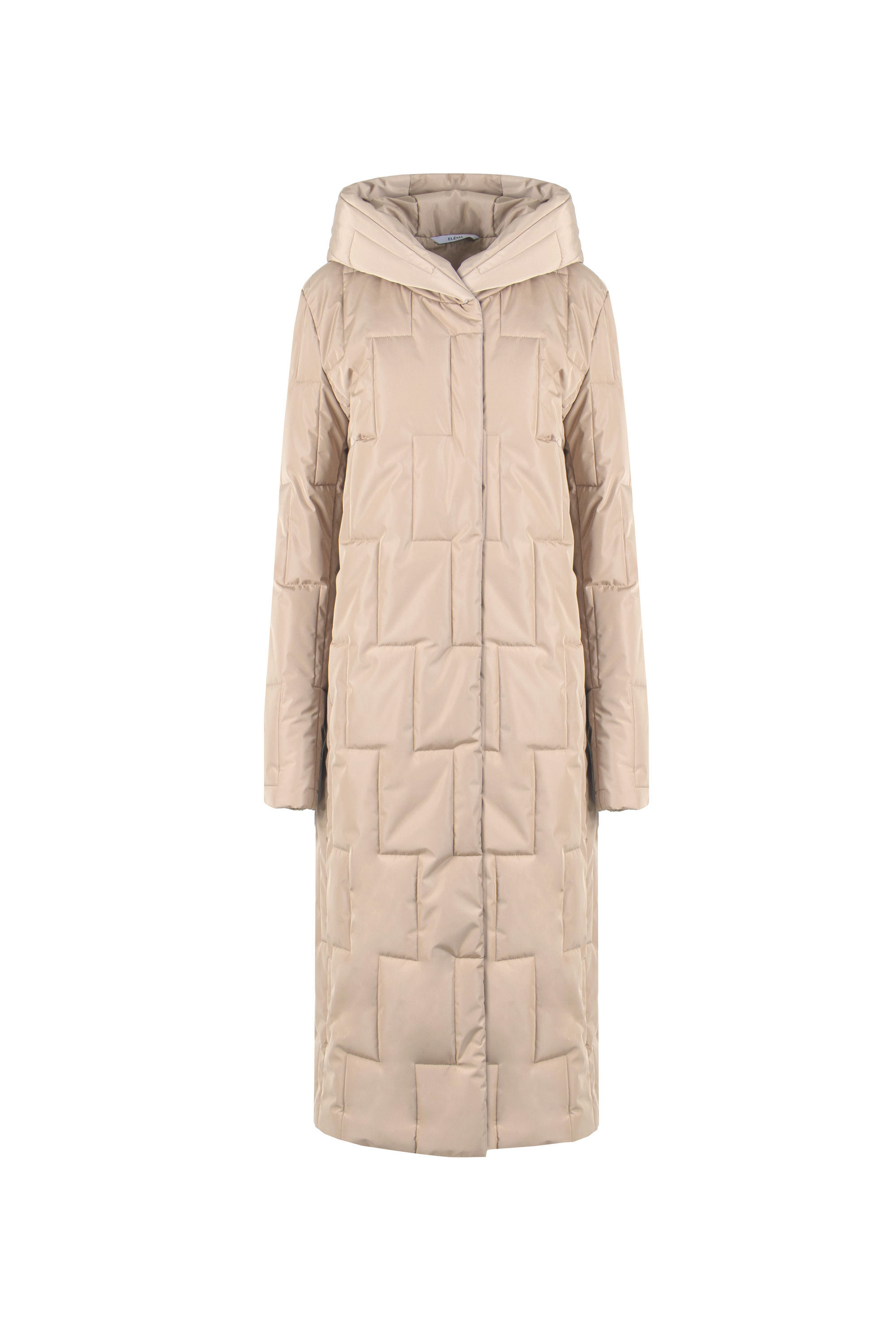 ПАЛЬТО ЖЕНСКОЕ ПЛАЩЕВОЕ УТЕПЛЕННОЕ 5-1726