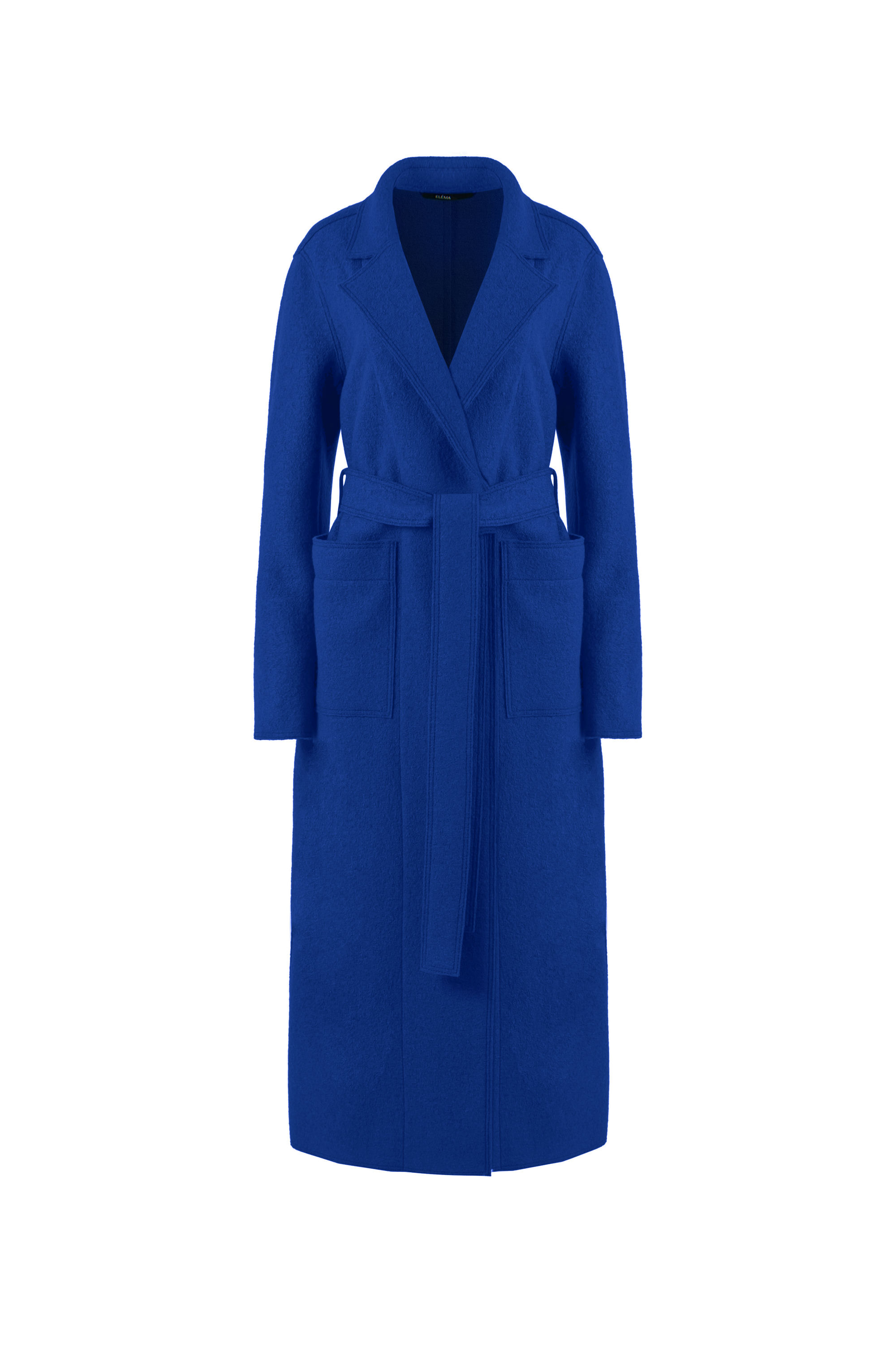 ПАЛЬТО ЖЕНСКОЕ ДЕМИСЕЗОННОЕ 1-1226