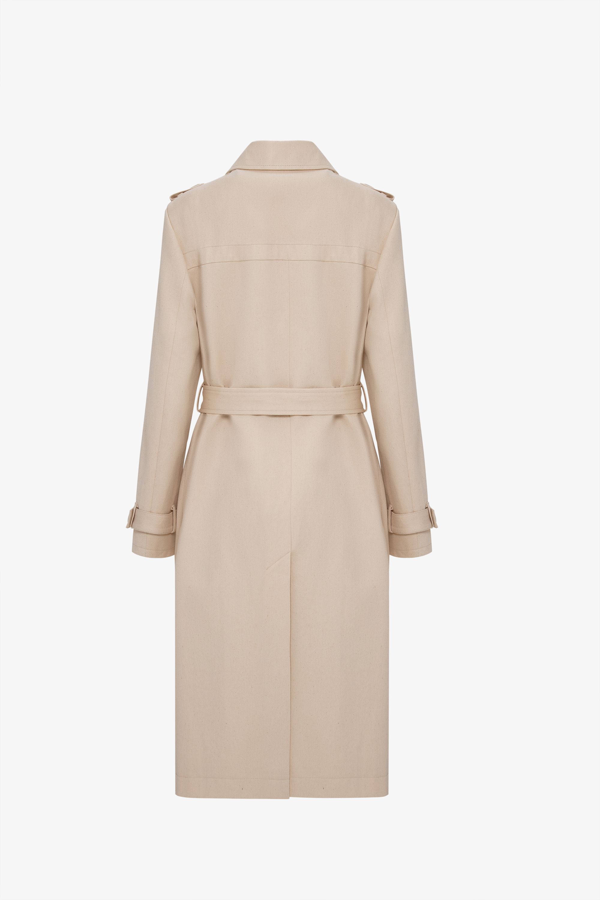 Плащ женский 2-12365-1