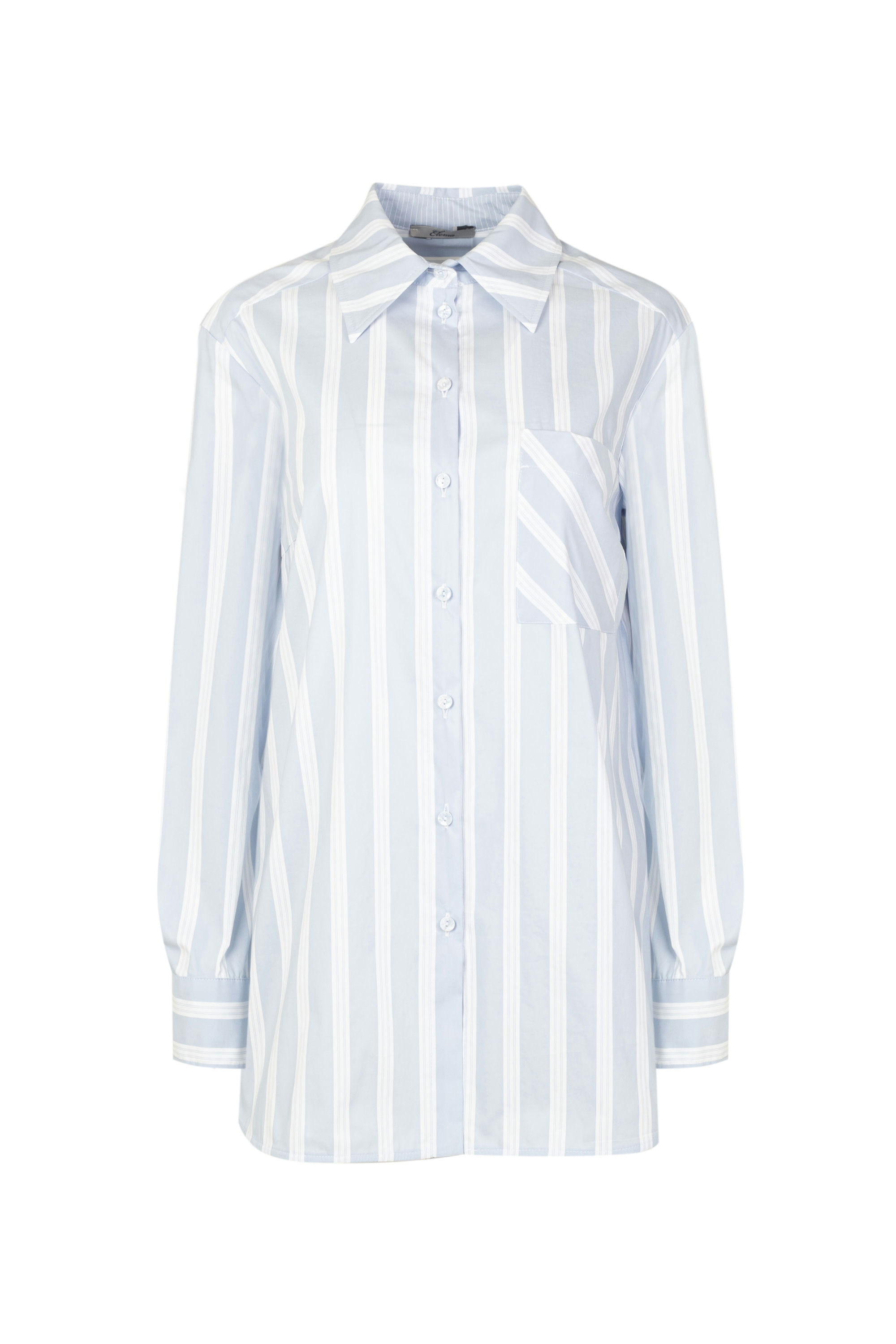 Блузка женская 2К-13067-1