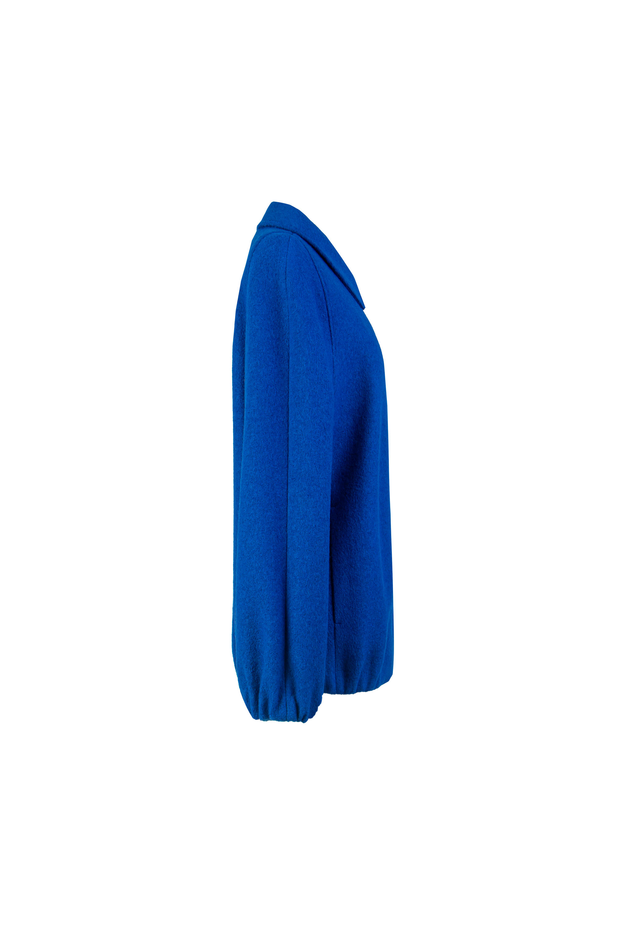 ПАЛЬТО ЖЕНСКОЕ ДЕМИСЕЗОННОЕ 1-2034