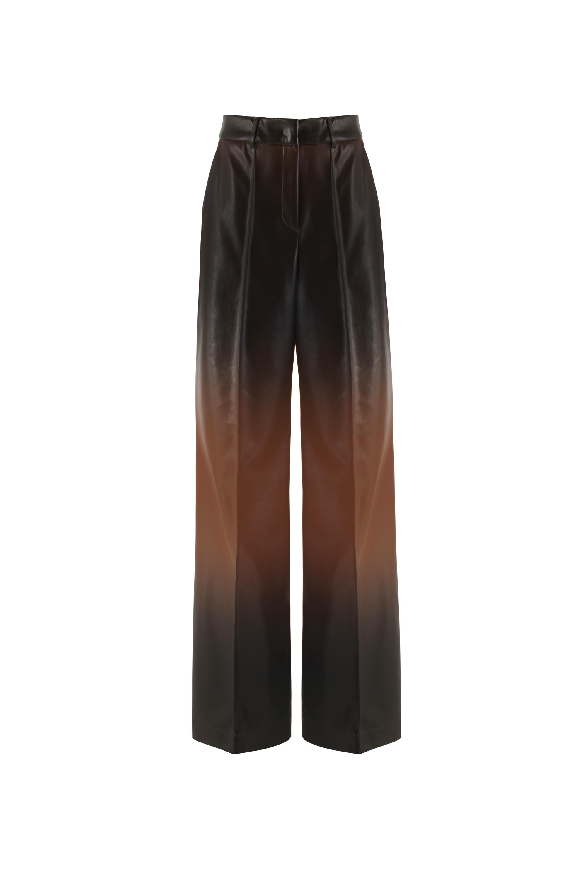 БРЮКИ ЖЕНСКИЕ 3К-1851 в фирменном интернет-магазине одежды Elema