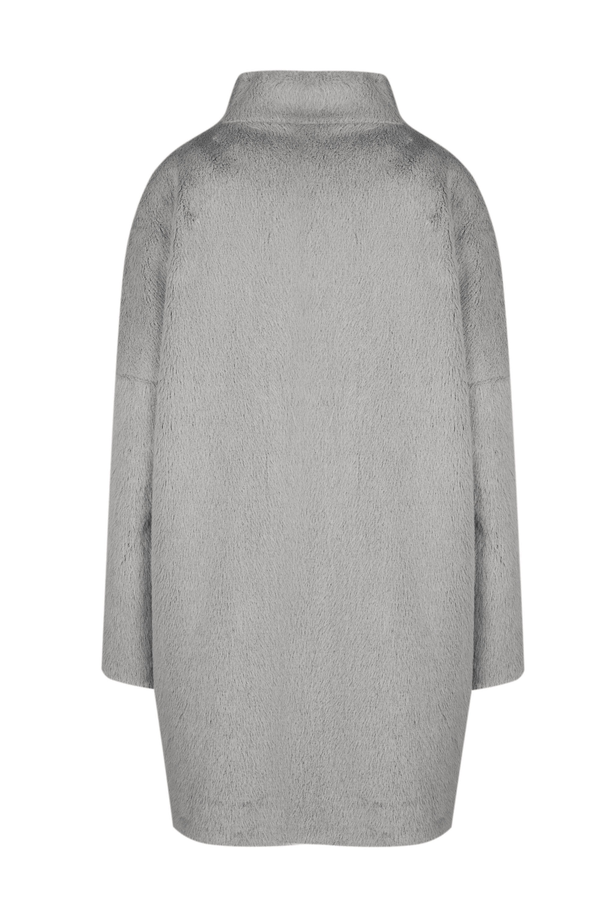 ПАЛЬТО ЖЕНСКОЕ ДЕМИСЕЗОННОЕ 1-721