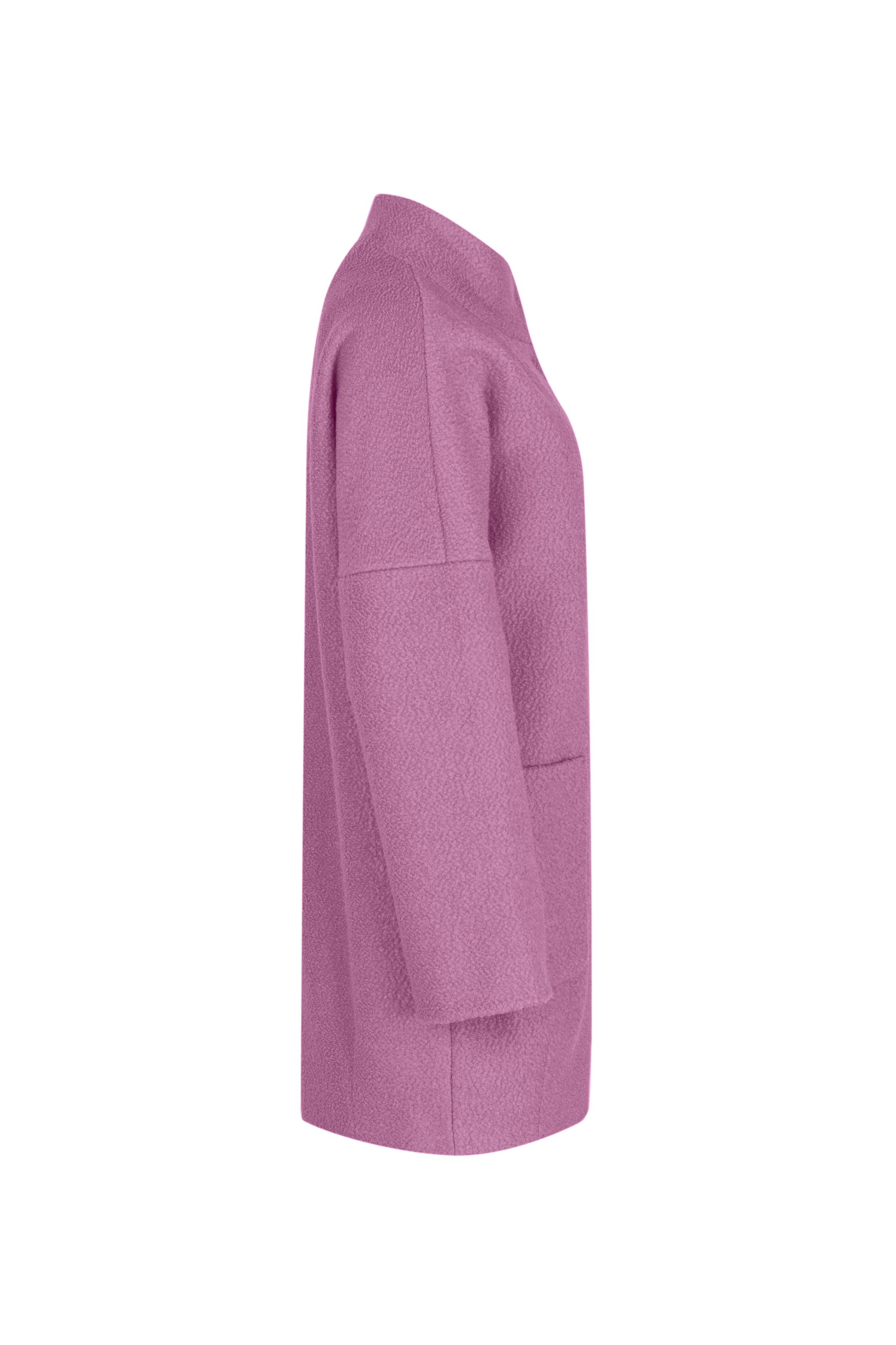 ПАЛЬТО ЖЕНСКОЕ ДЕМИСЕЗОННОЕ 1-12790-2