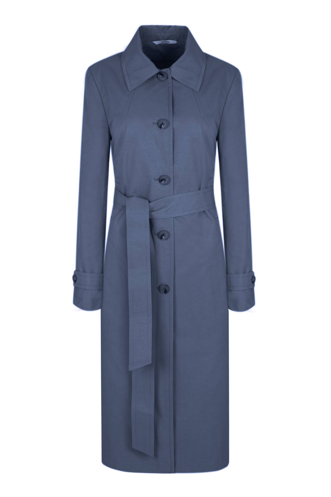 ПЛАЩ ЖЕНСКИЙ 2-152