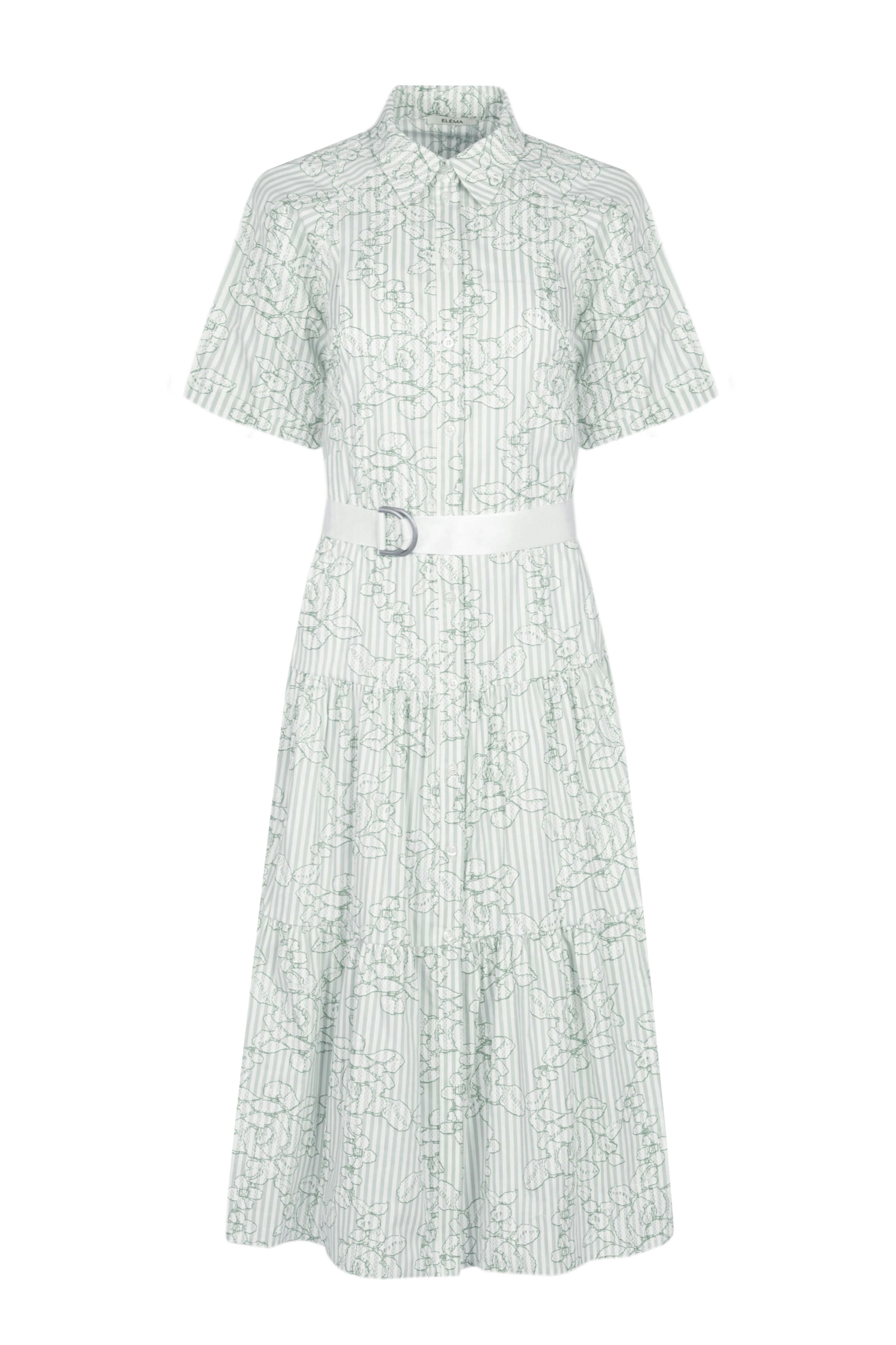 ПЛАТЬЕ ЖЕНСКОЕ 5К-10960-3