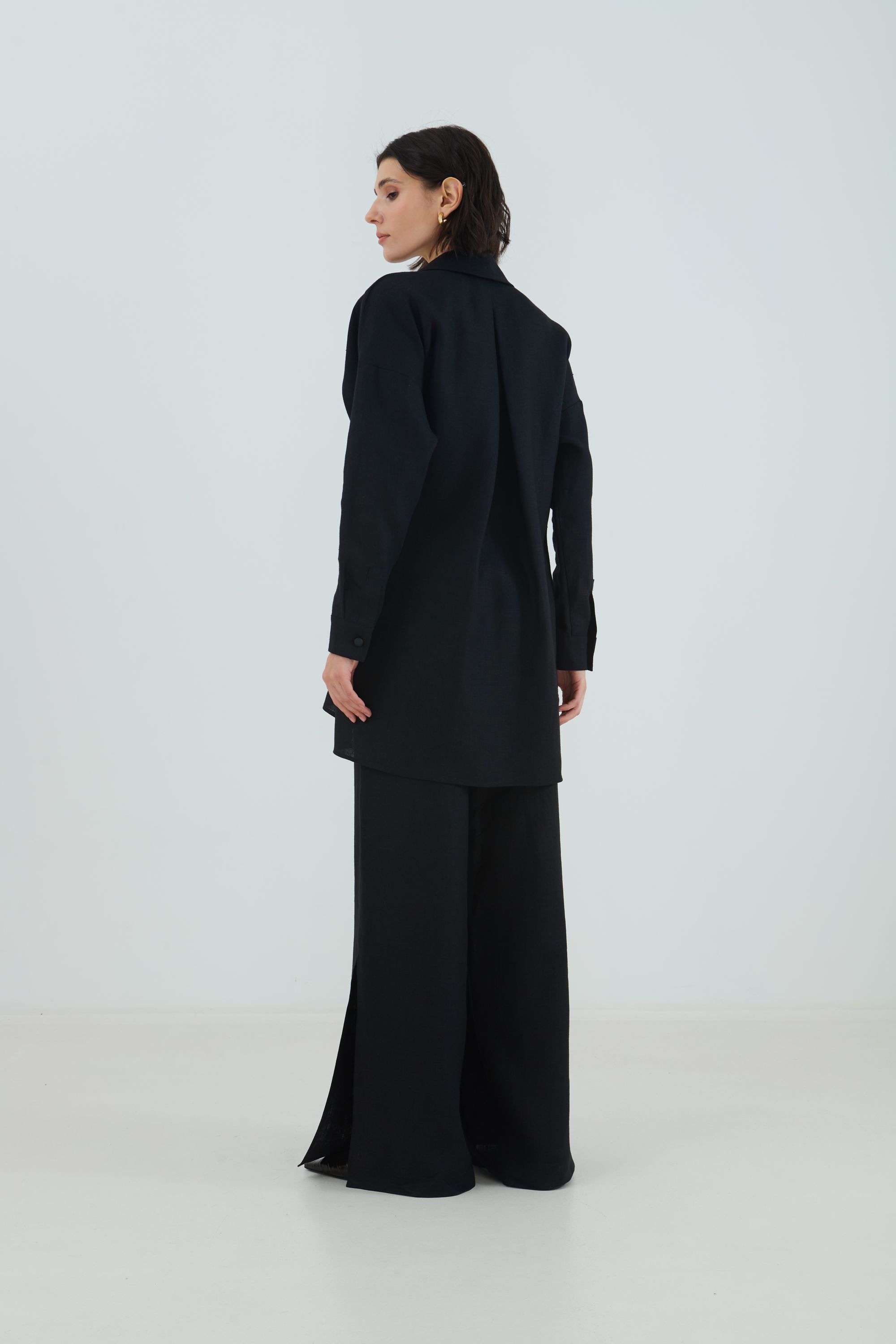 Блузка женская 2К-12512-1